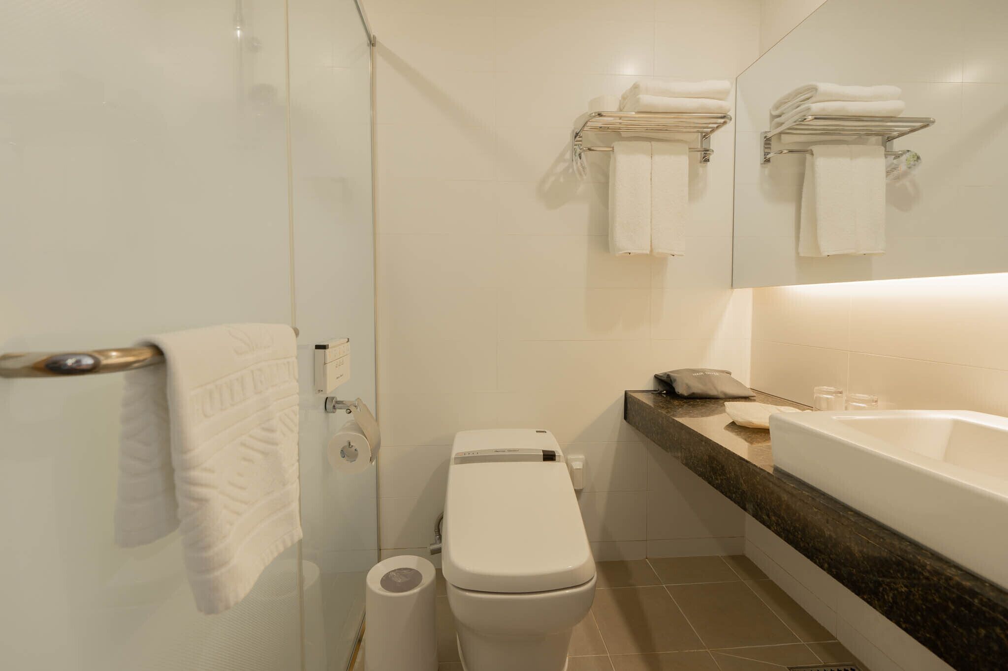 Foto - Hotel Fine Jeju