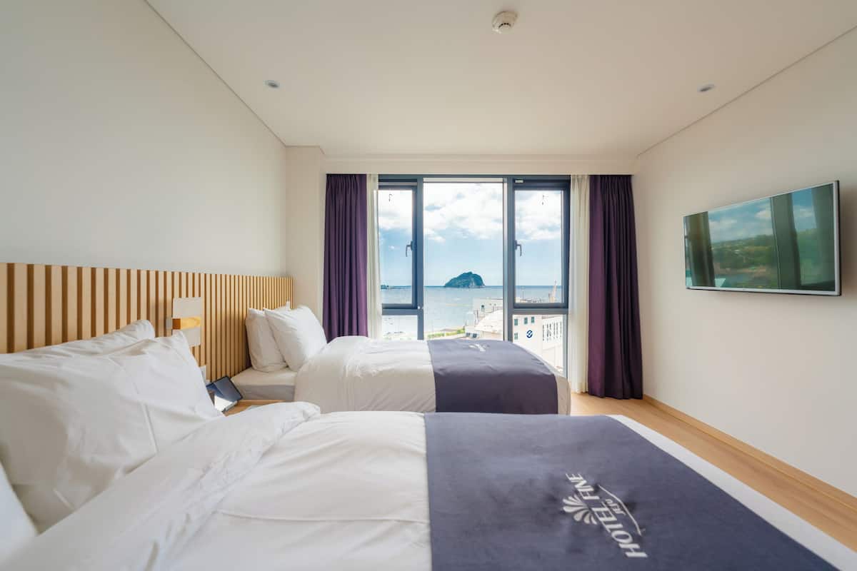 Suíte real | 1 quarto, cofres nos quartos, Wi-Fi de cortesia, roupa de cama