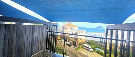 Terrace Suite Oriental | Terrazza/patio