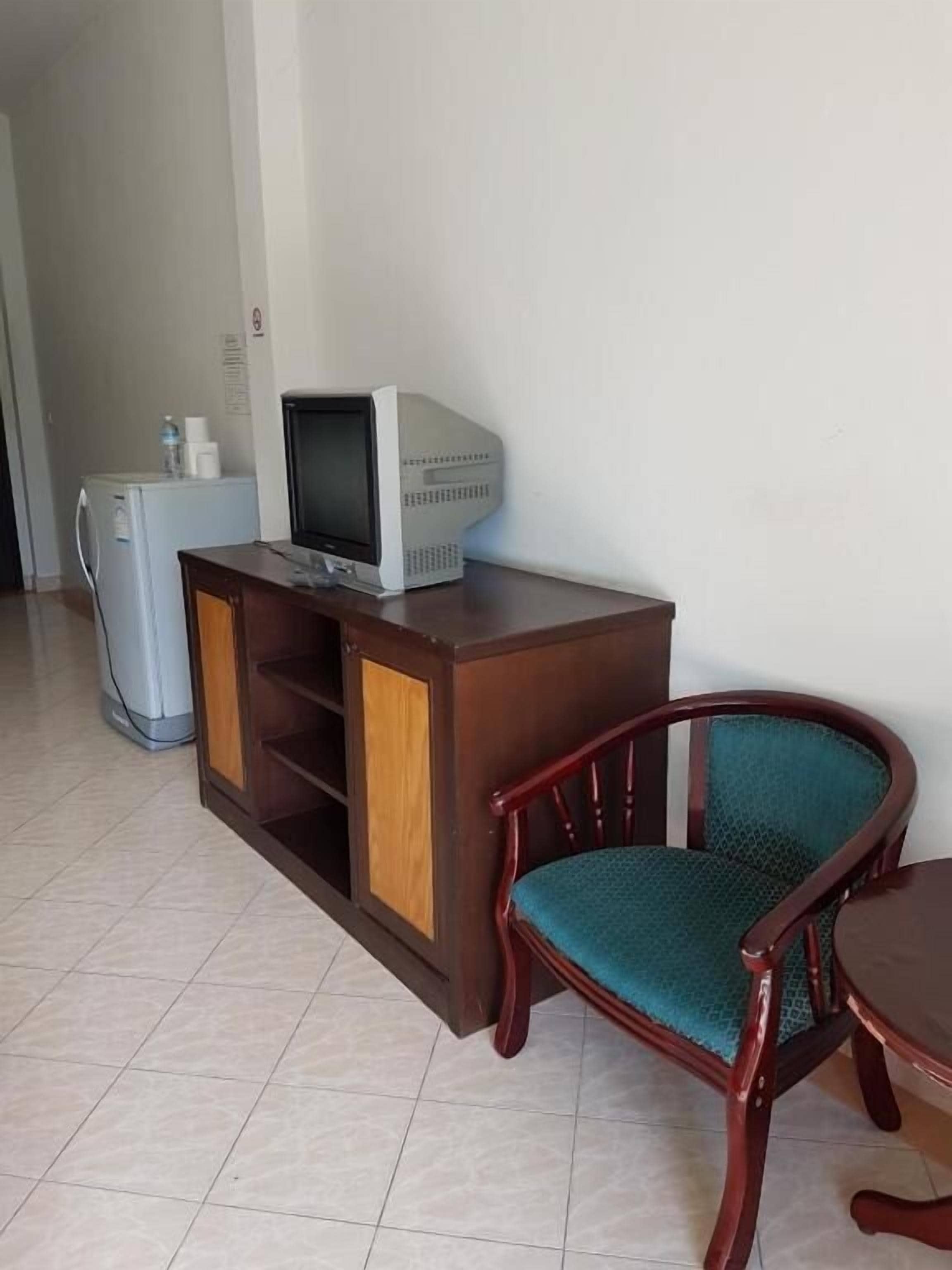 1 bedroom, free wifi