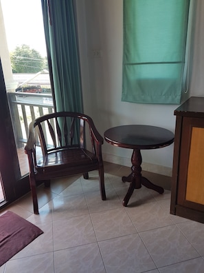 Servicios de la habitación