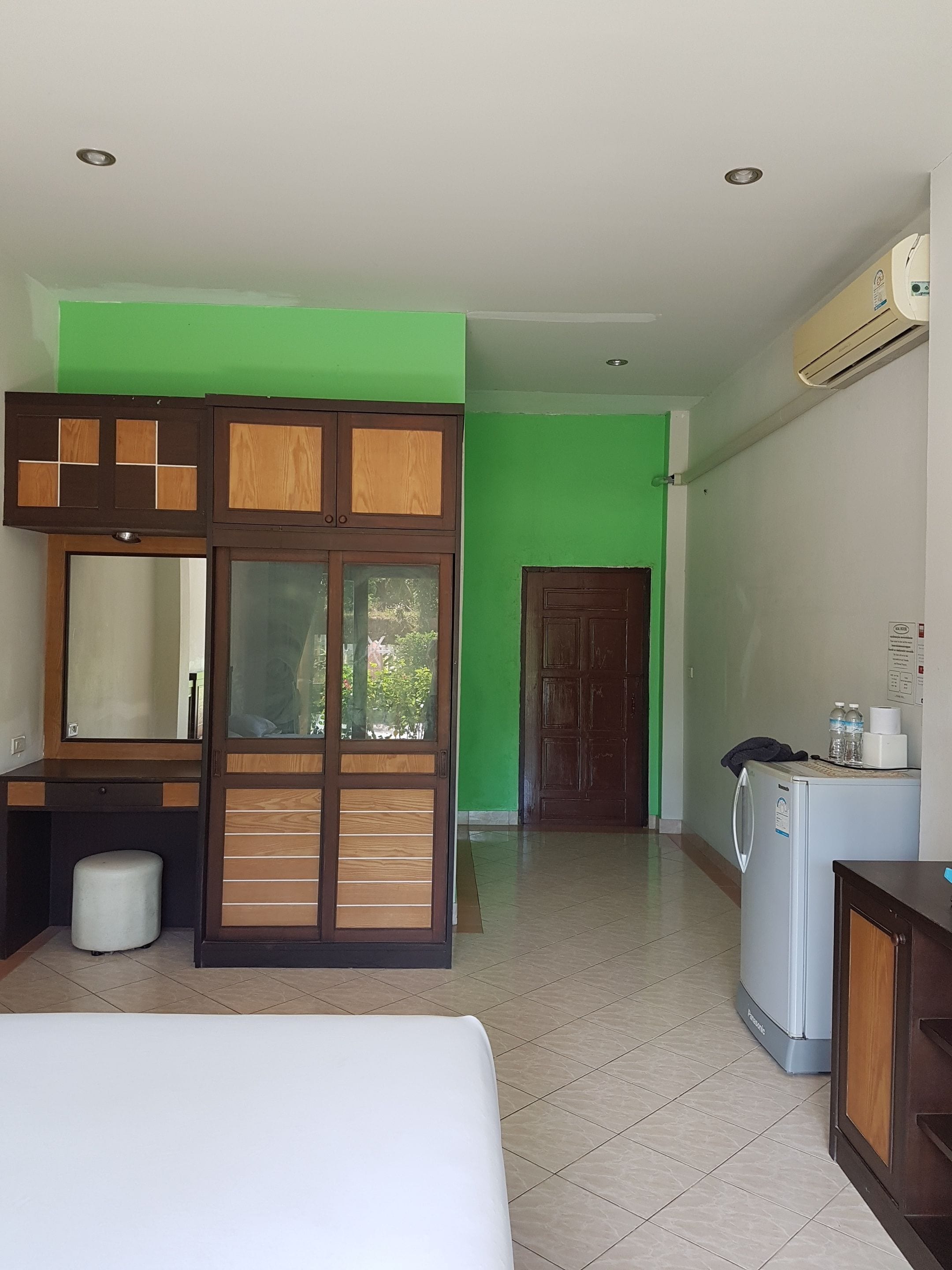 standard double room | 1 bedroom, free wifi