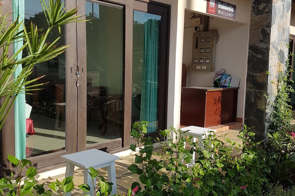 MM House Samui
