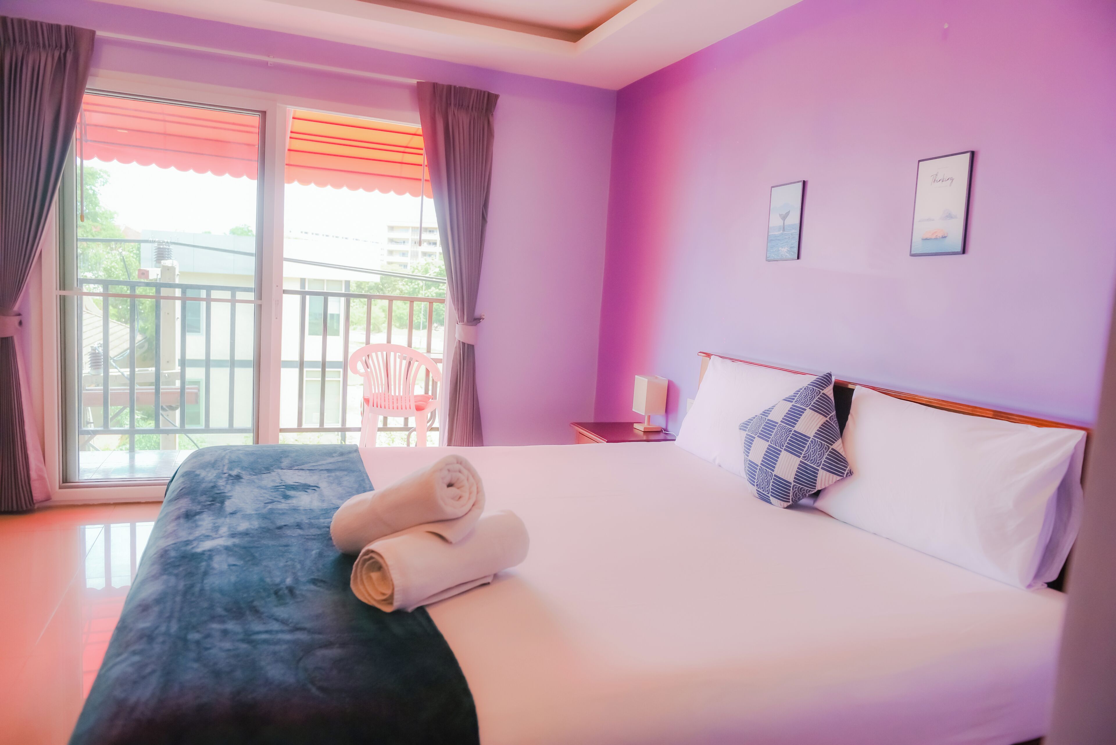 Photo - Patumnak Beach Guesthouse