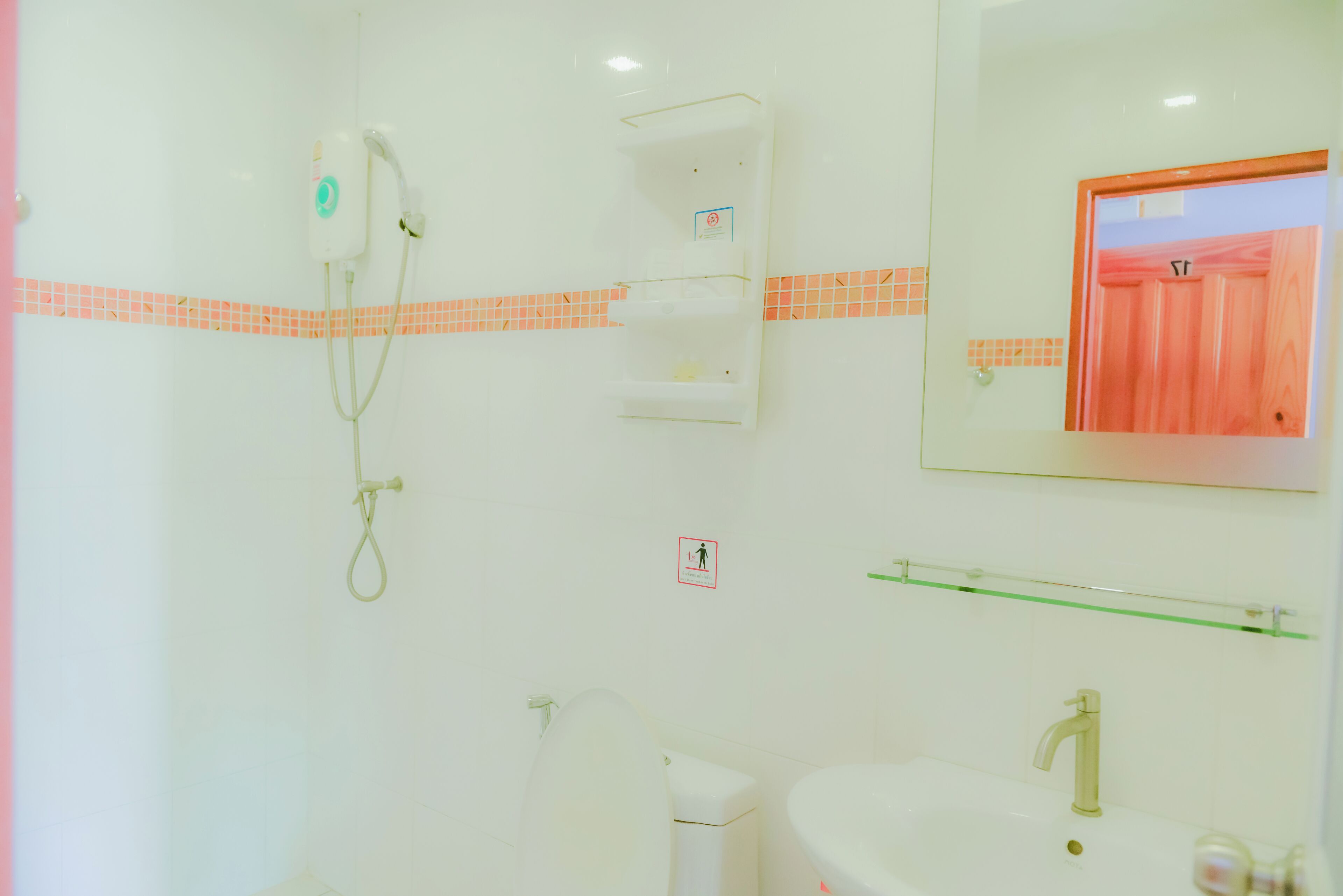 Photo - Patumnak Beach Guesthouse