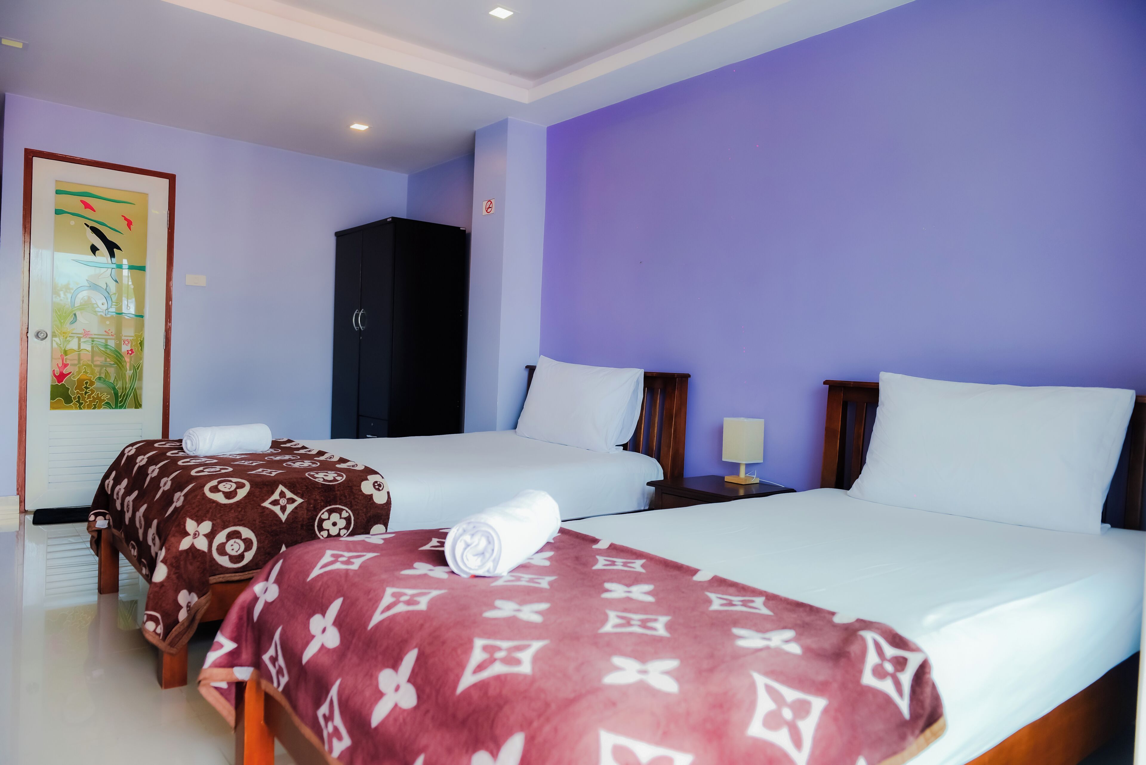 Photo - Patumnak Beach Guesthouse