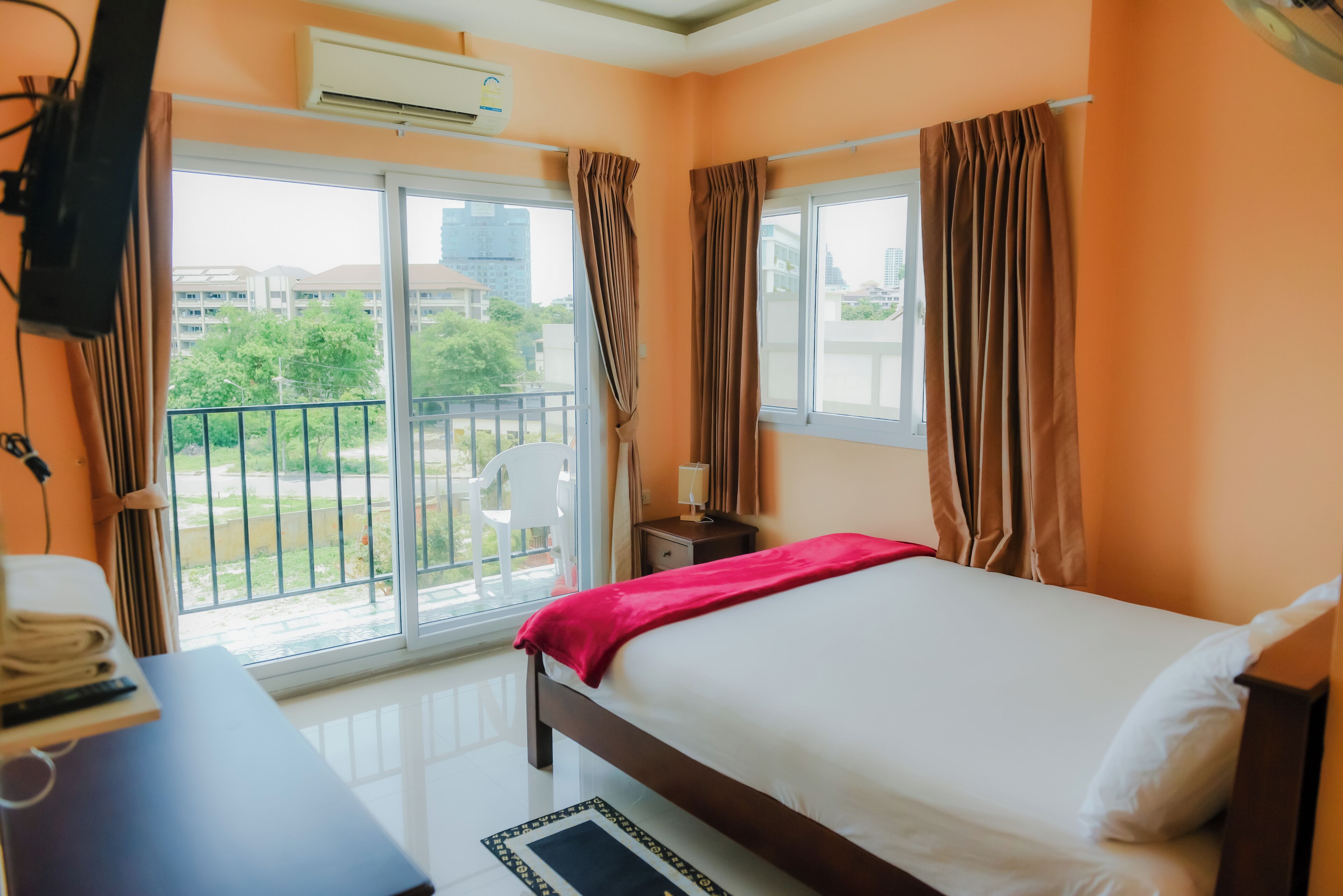 Photo - Patumnak Beach Guesthouse