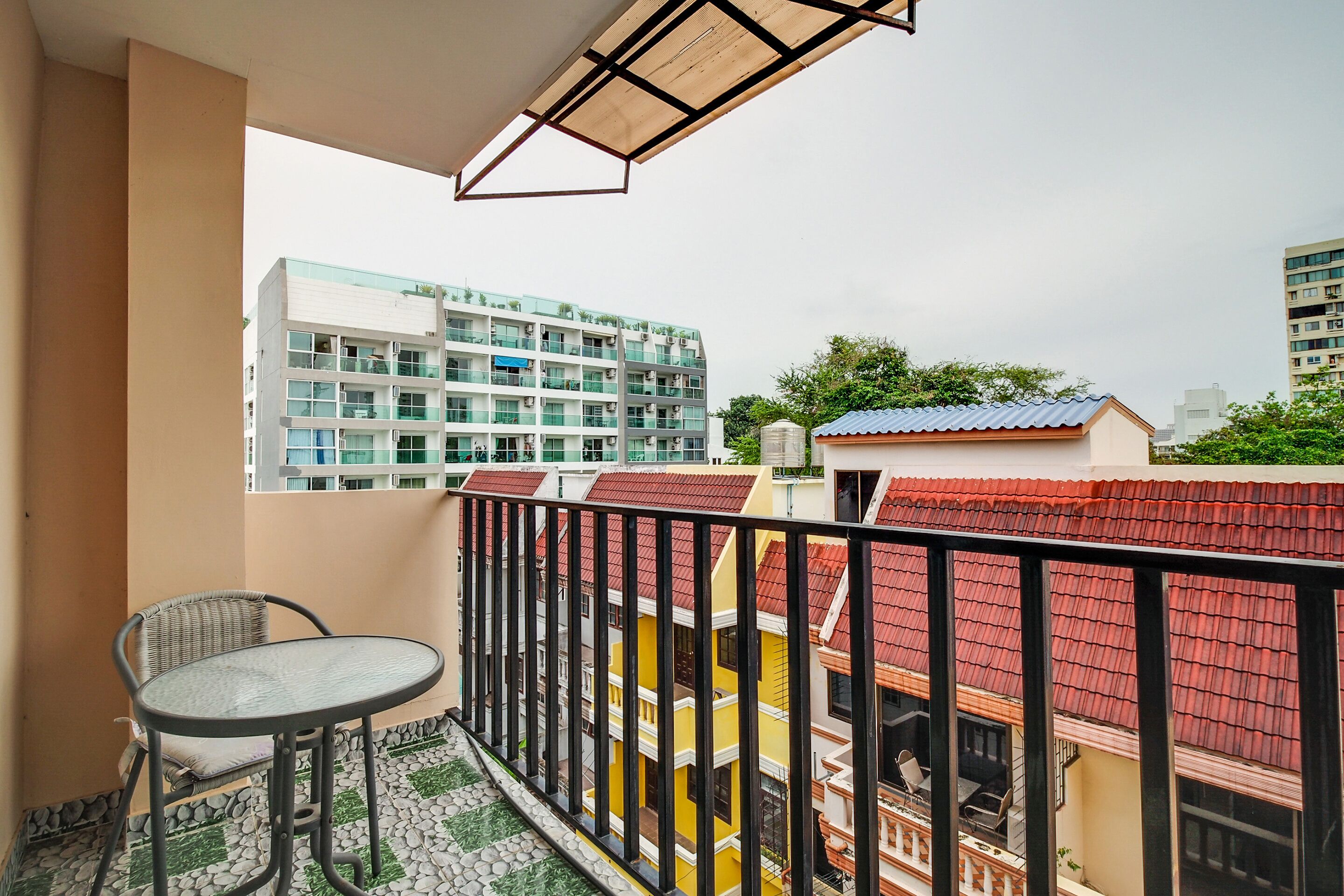 Photo - Patumnak Beach Guesthouse