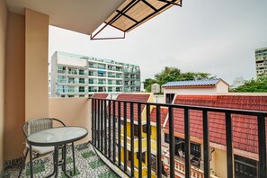 Balcón