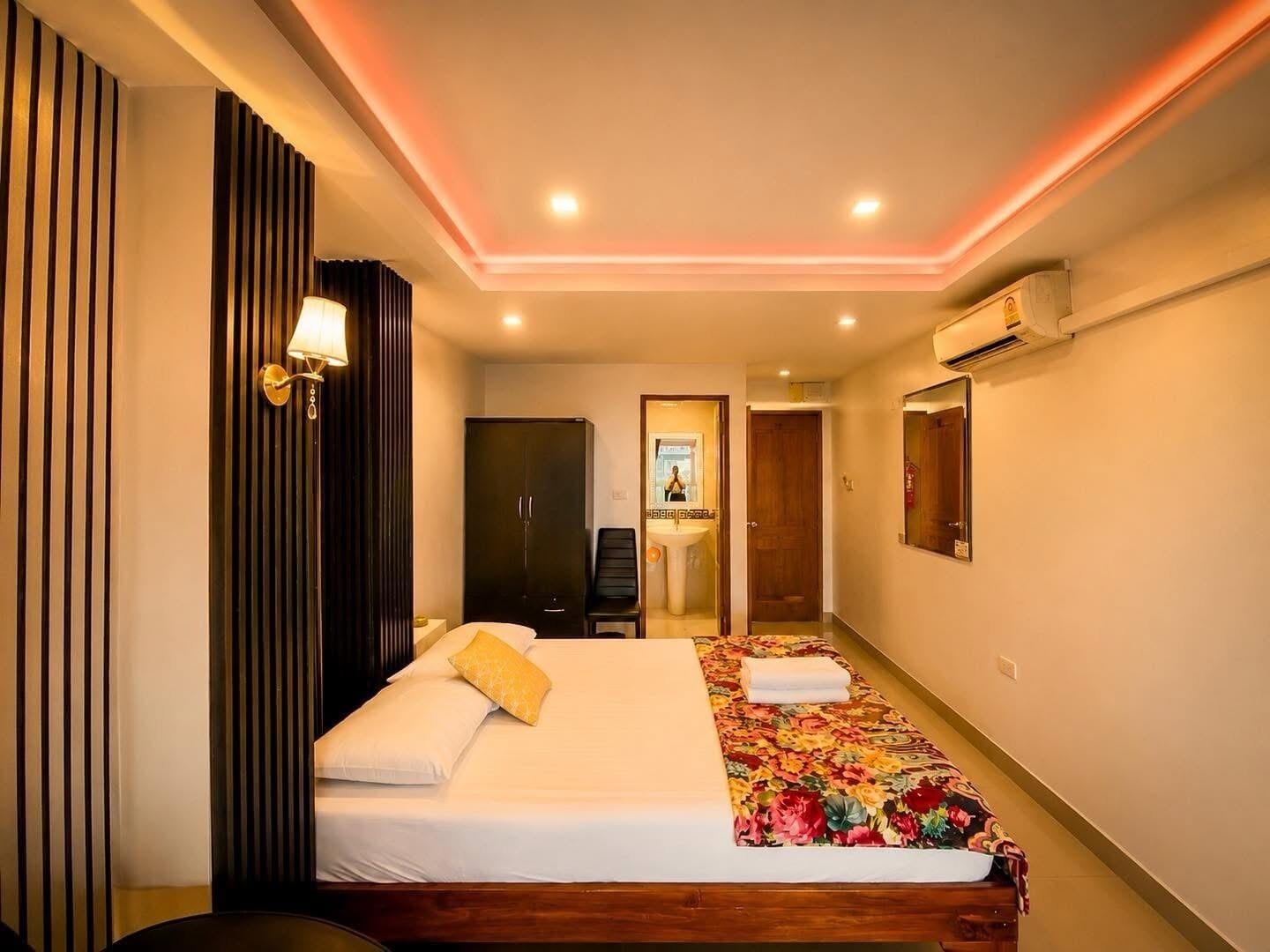 Foto - Patumnak Beach Guesthouse