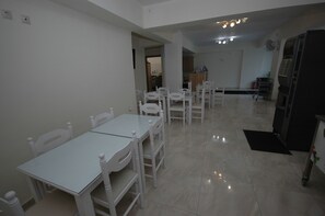 Restaurant - Ocean View (Naxos)