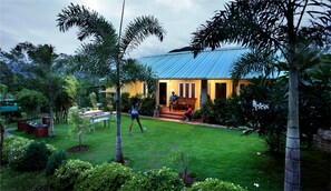 Interior entrance - Harvest Fresh Farms (Uthamapalayam)