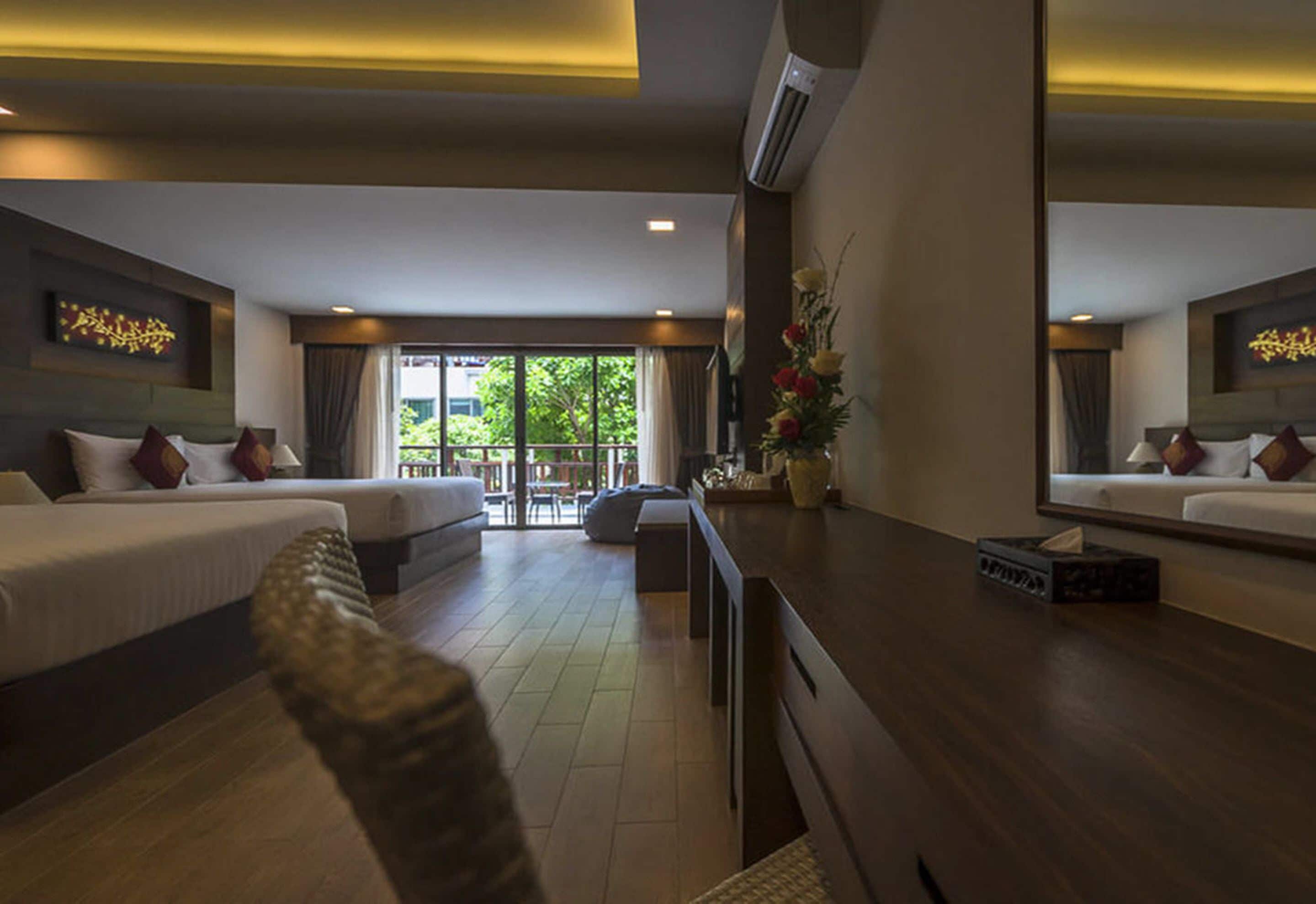 Photo - The Agate Pattaya Boutique Resort