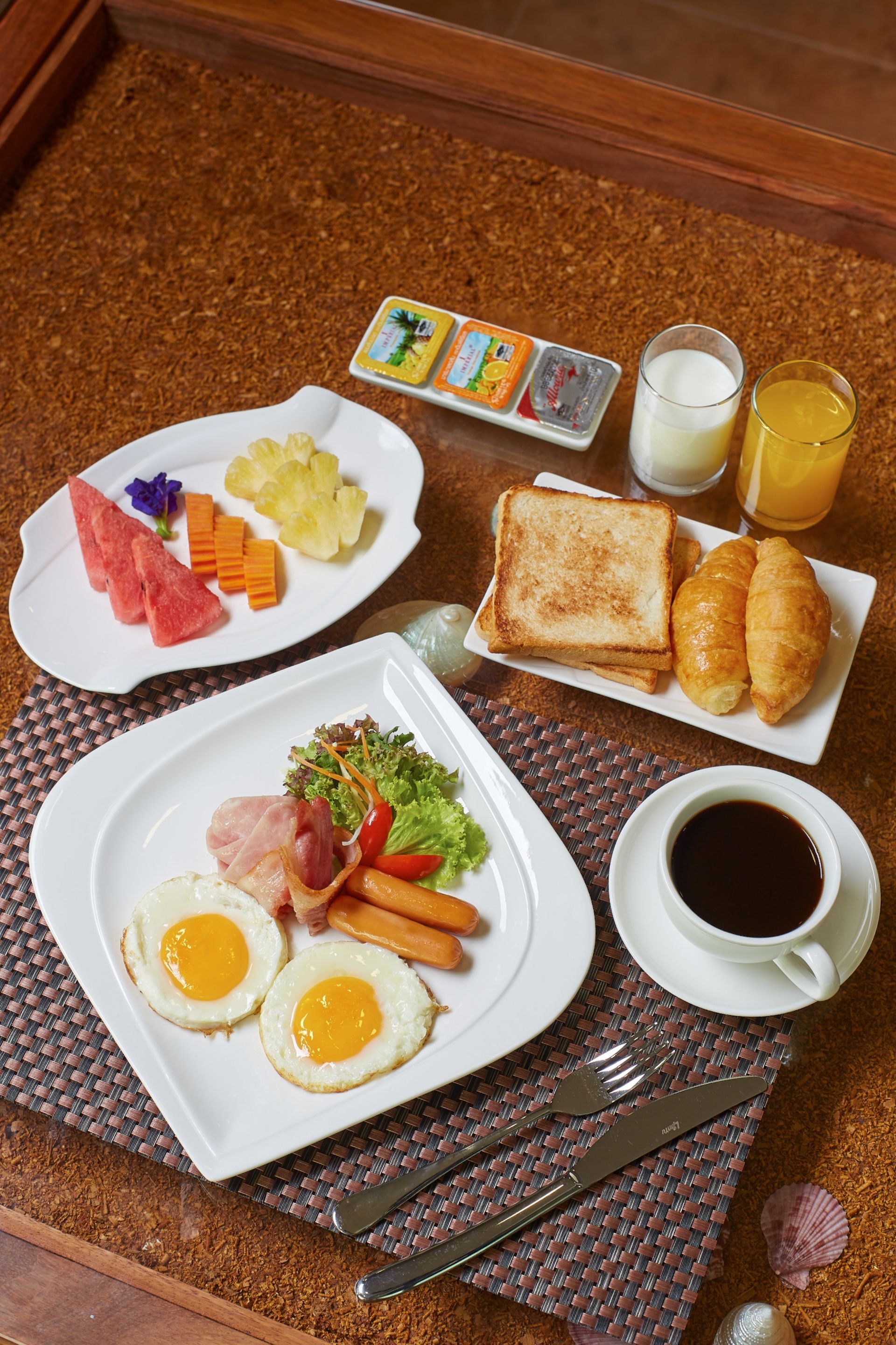 Photo - The Agate Pattaya Boutique Resort