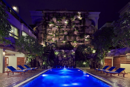 The AGATE Pattaya Boutique Resort