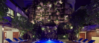 The AGATE Pattaya Boutique Resort