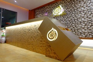 Salas de tratamientos para parejas, tratamientos corporales