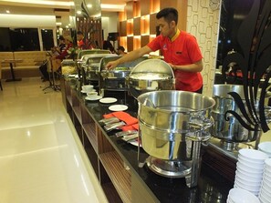 บุฟเฟต์