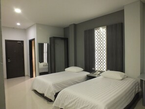 เครื่องนอนระดับพรีเมียม, เตียงเสริม/เปล, Wi-Fi ฟรี