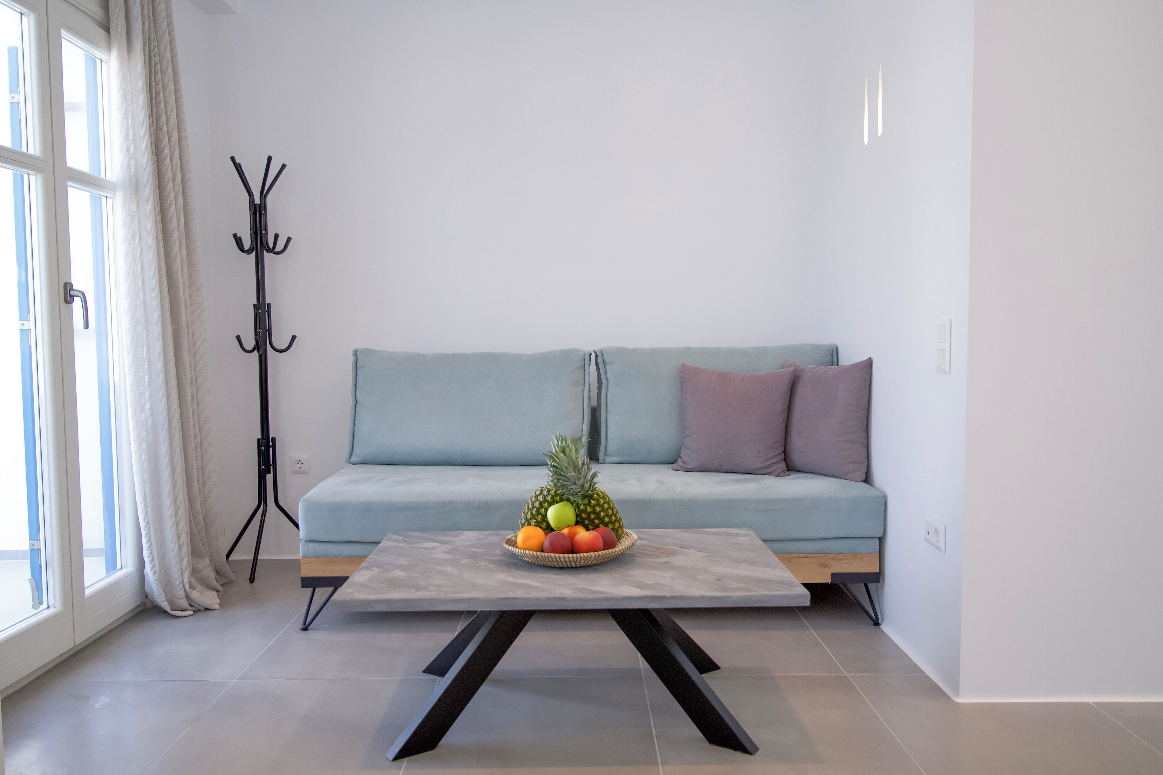 Foto - Alexandros Apartments