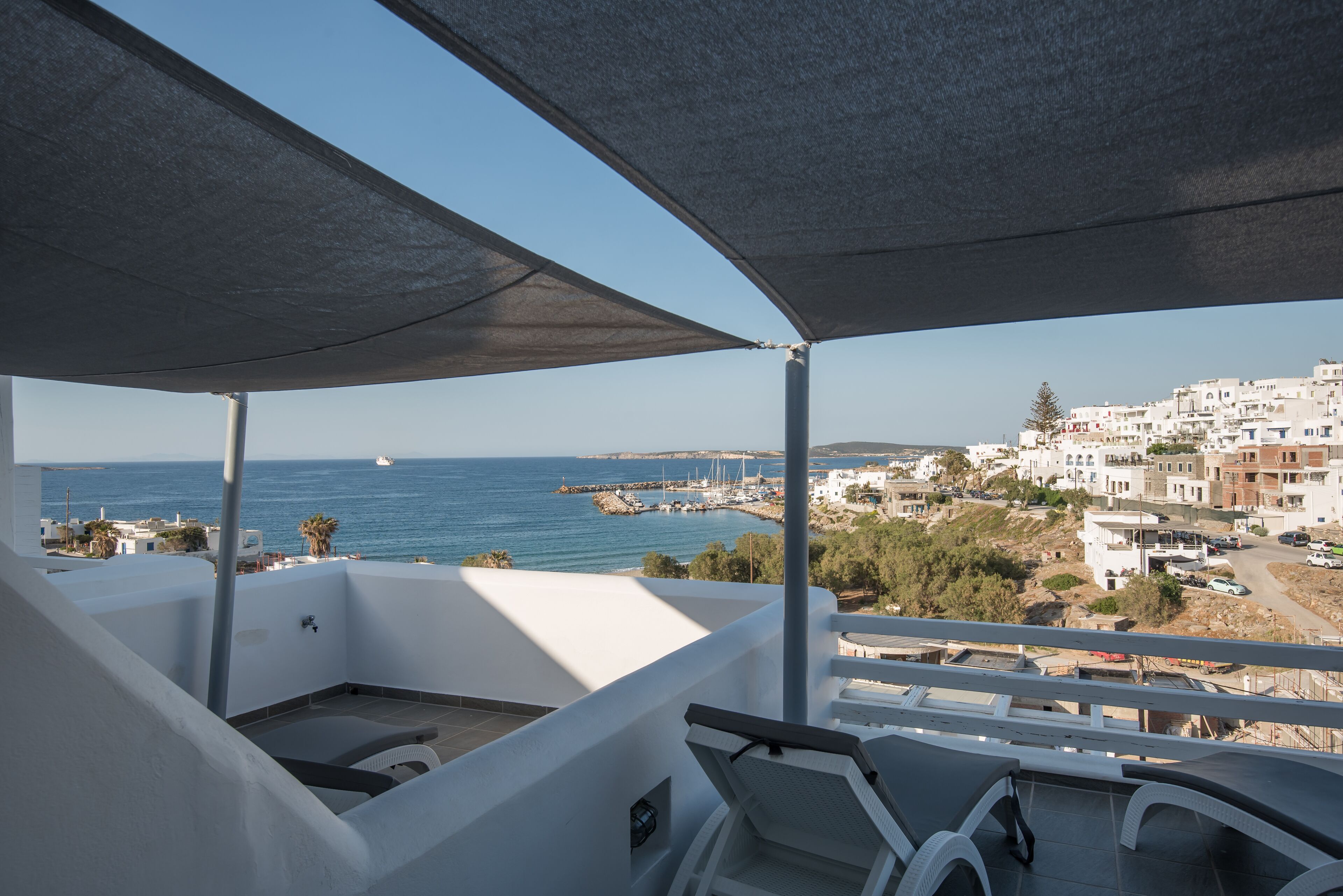 Photo - Alexandros Apartments