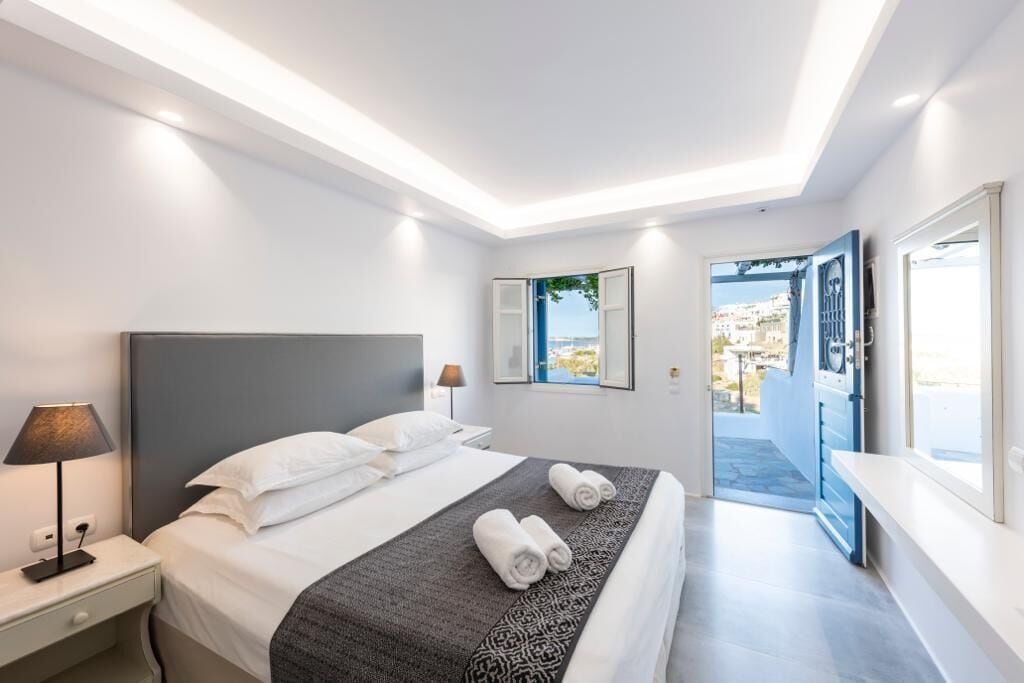 Foto - Alexandros Apartments