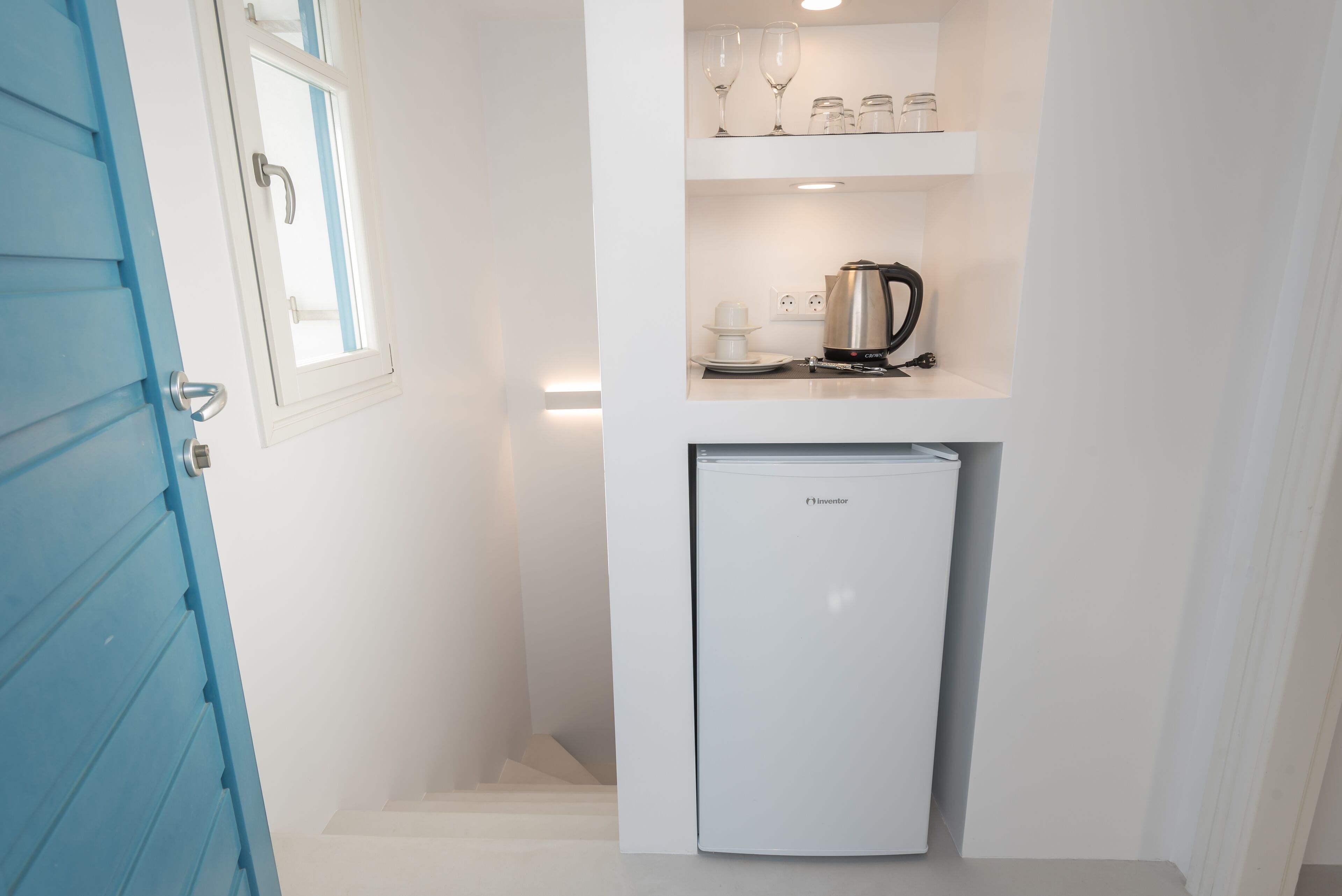 Photo - Alexandros Apartments