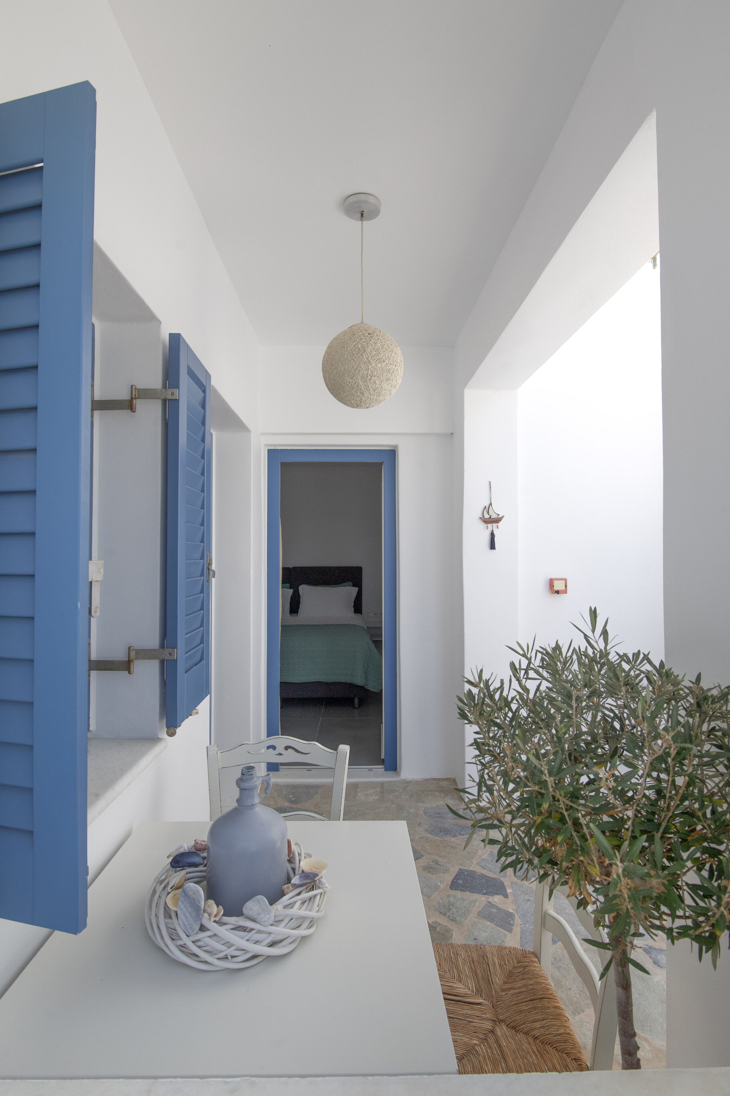 junior double or twin room | 1 bedroom, in-room safe, iron/ironing board, free wifi