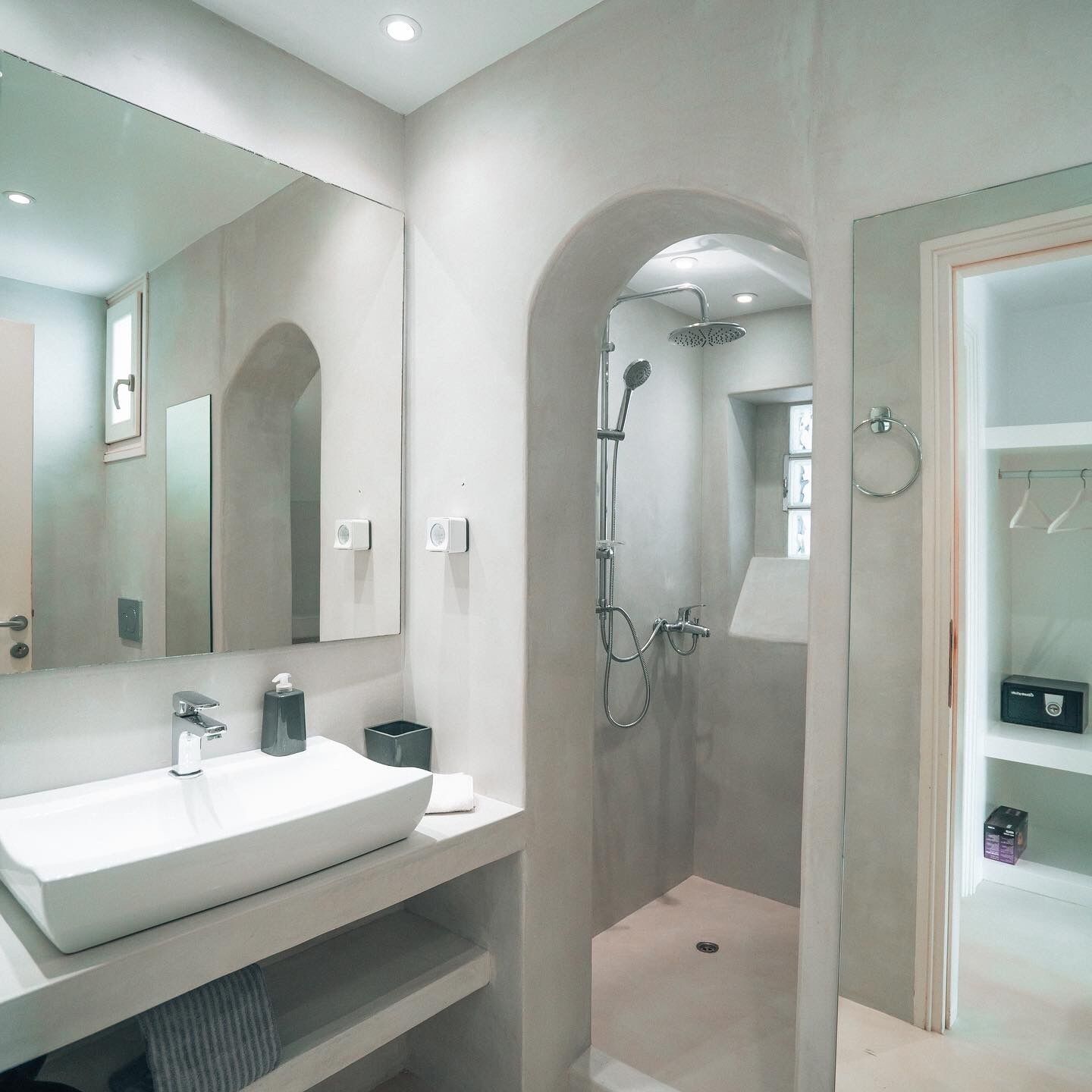 Foto - Alexandros Apartments