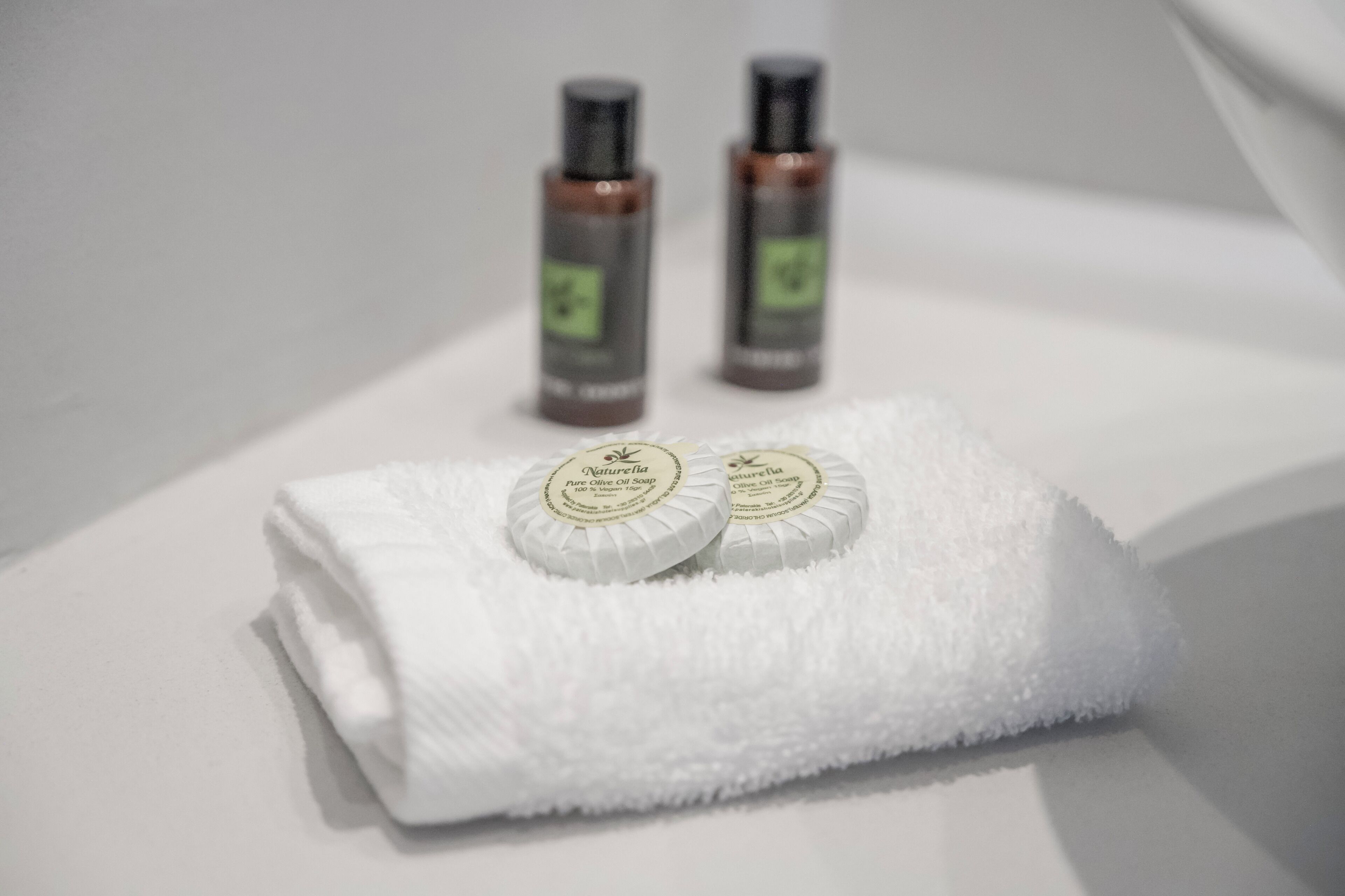 Photo - Alexandros Apartments