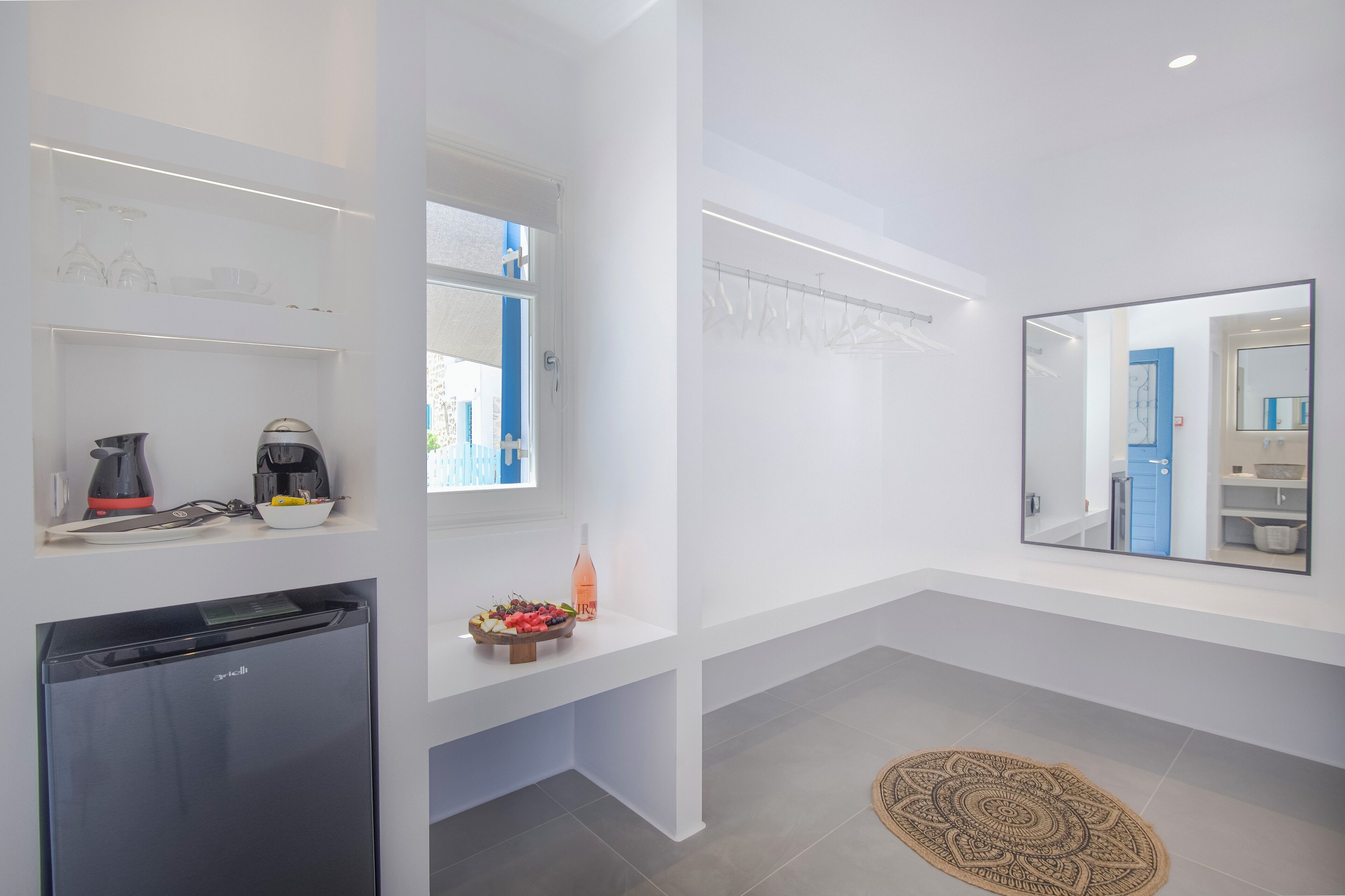 Photo - Alexandros Apartments