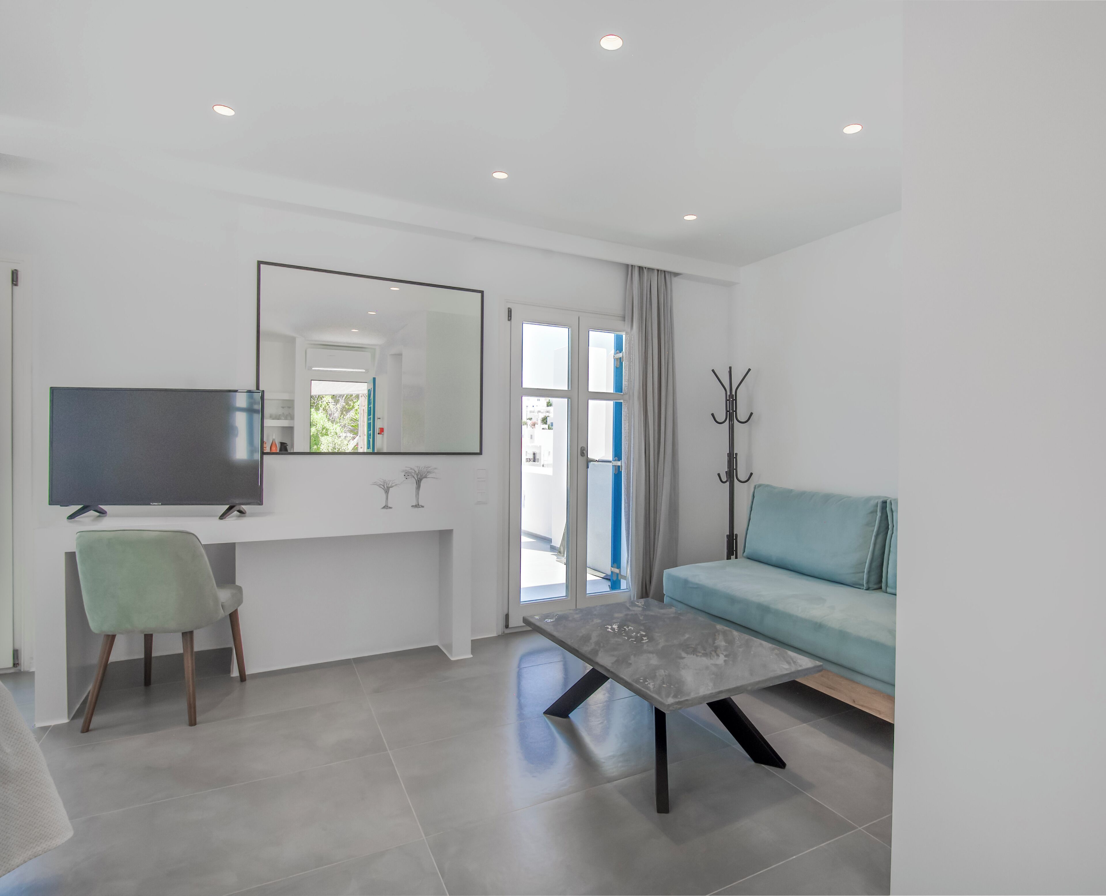 Photo - Alexandros Apartments