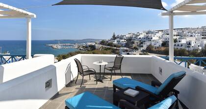 Alexandros Suites & Apartments
