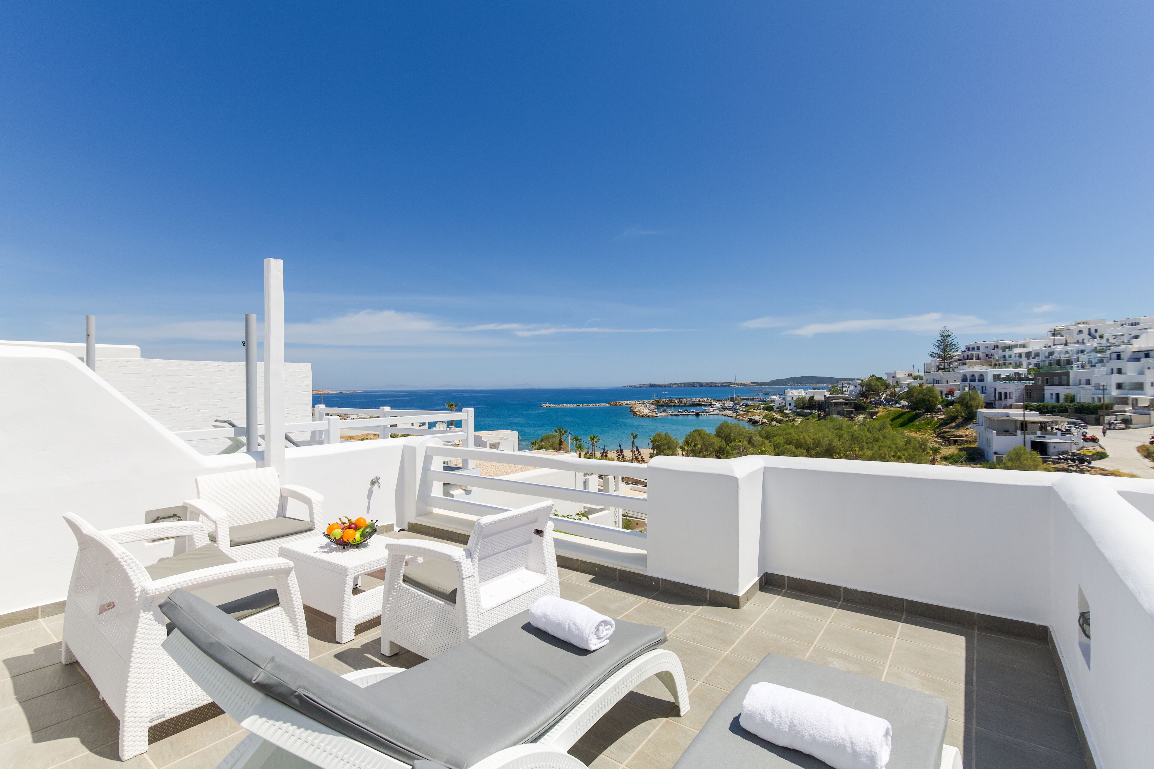 Foto - Alexandros Apartments