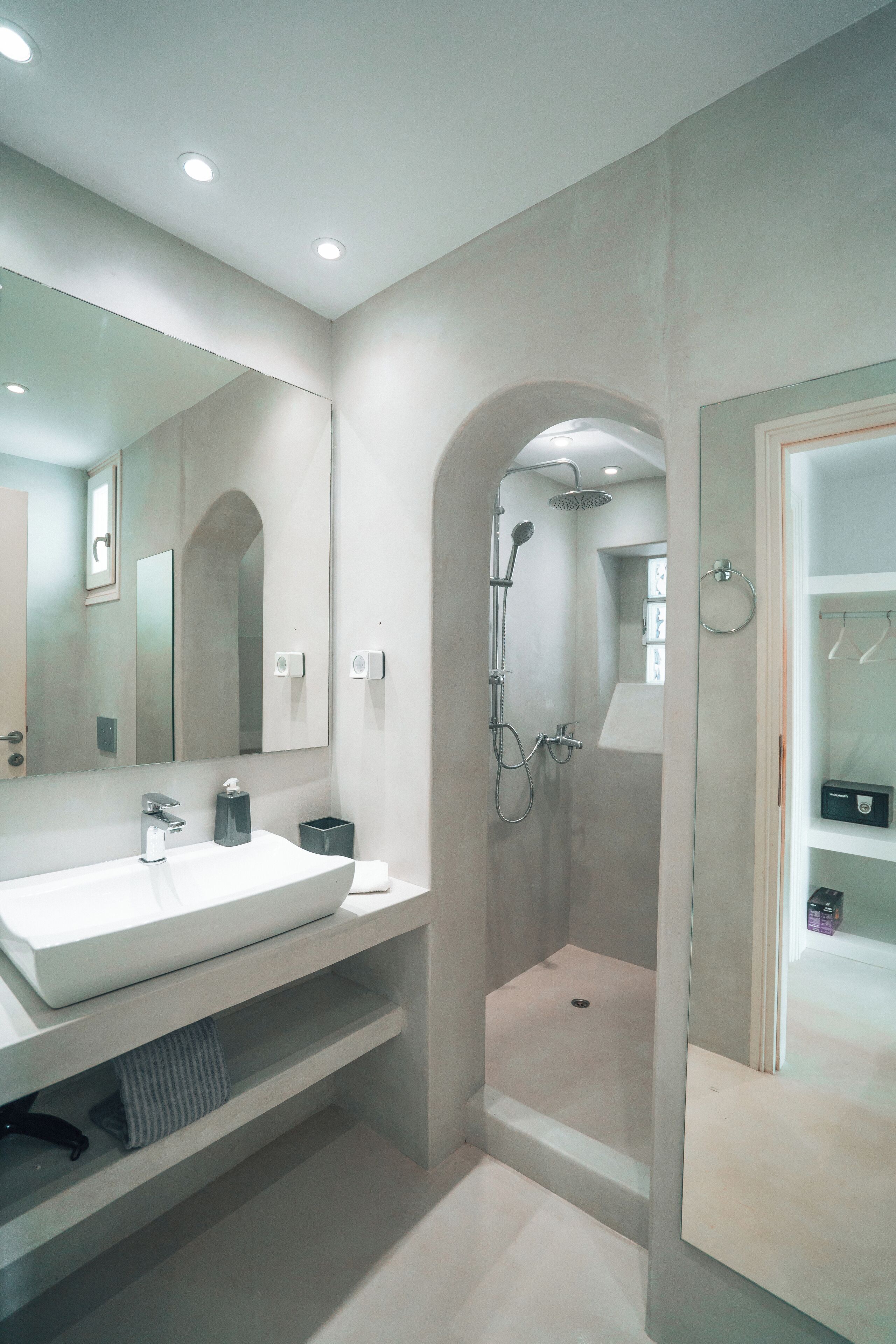 Foto - Alexandros Apartments