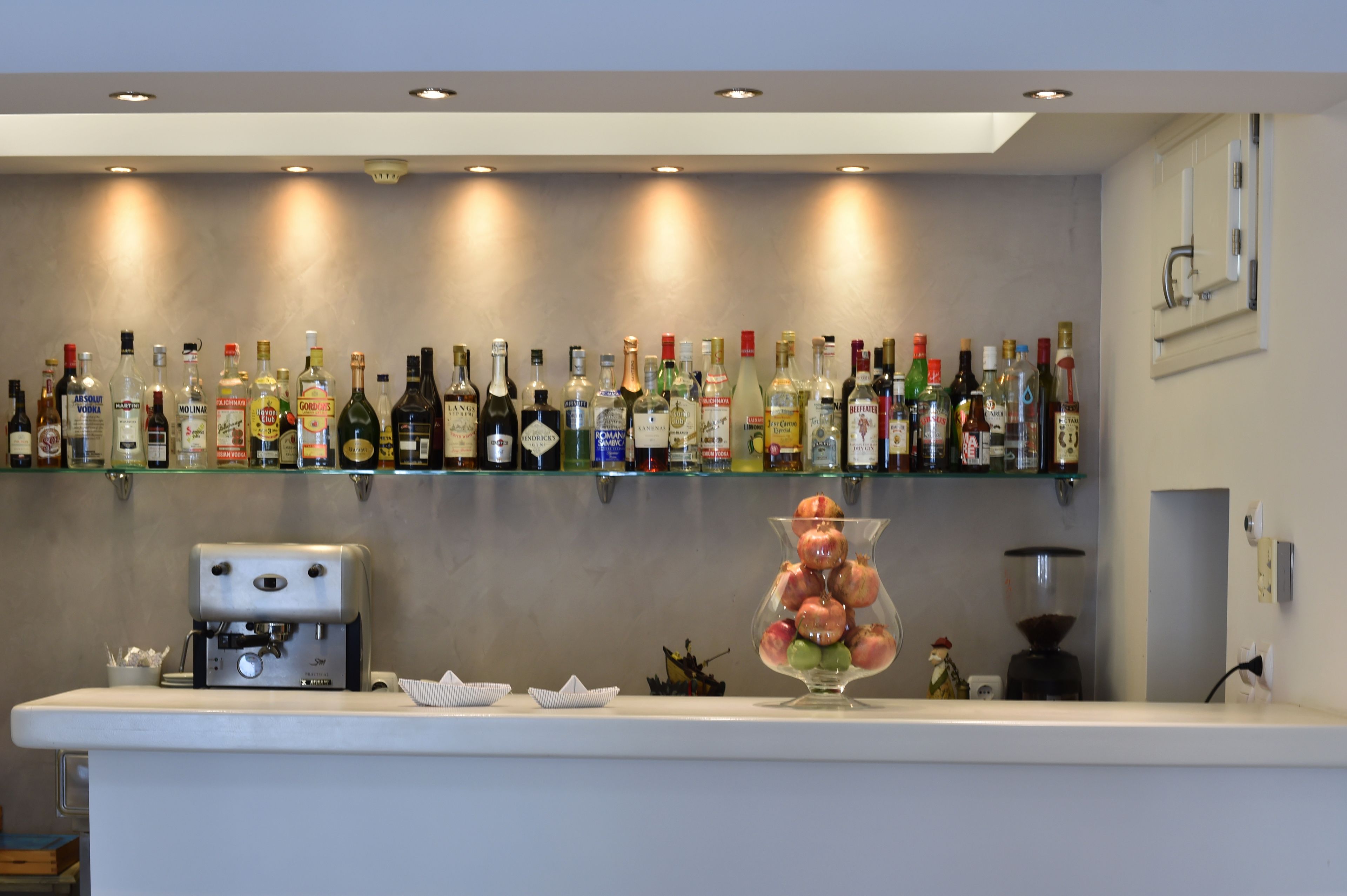 Foto - Alexandros Suites & Apartments