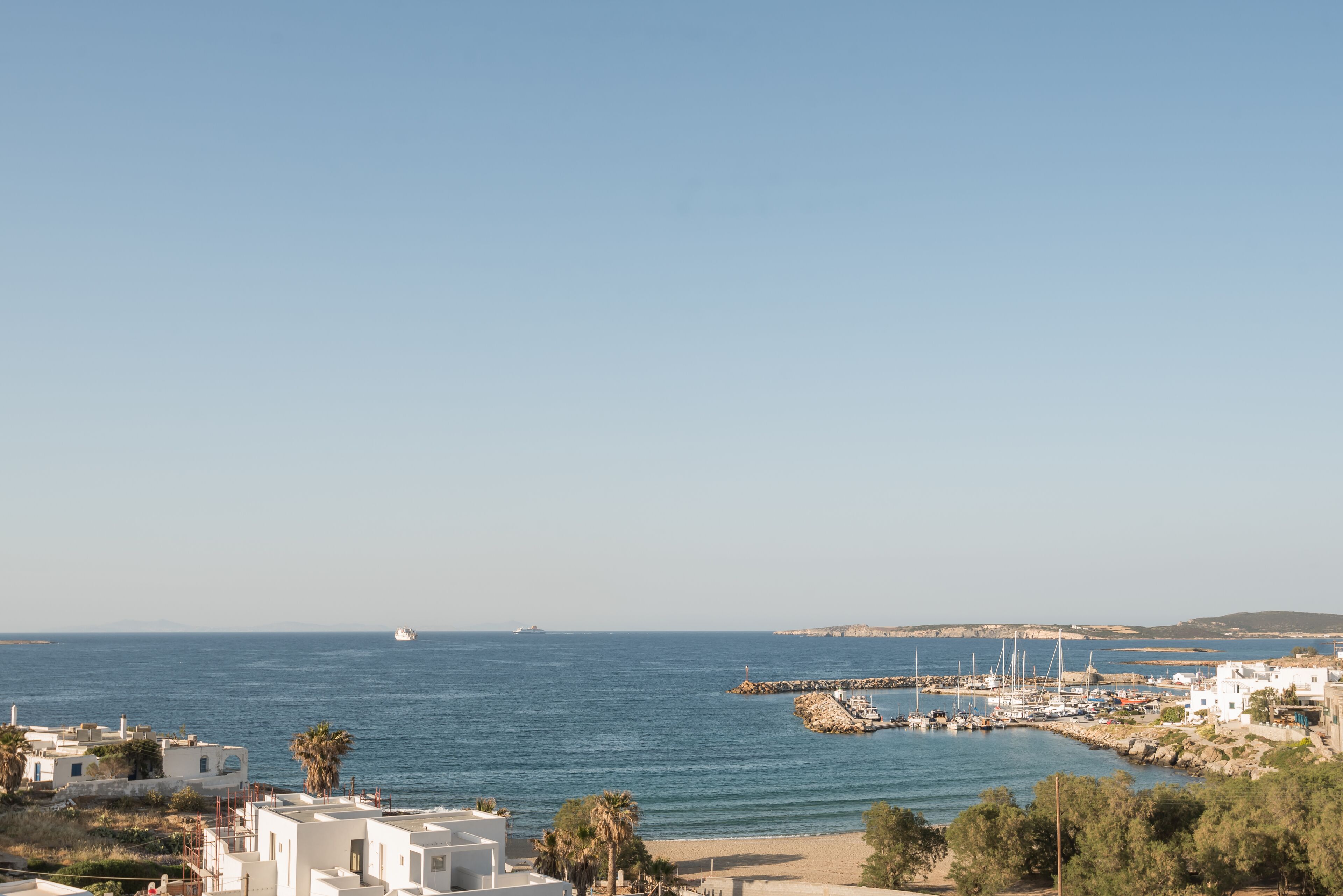 Photo - Alexandros Apartments