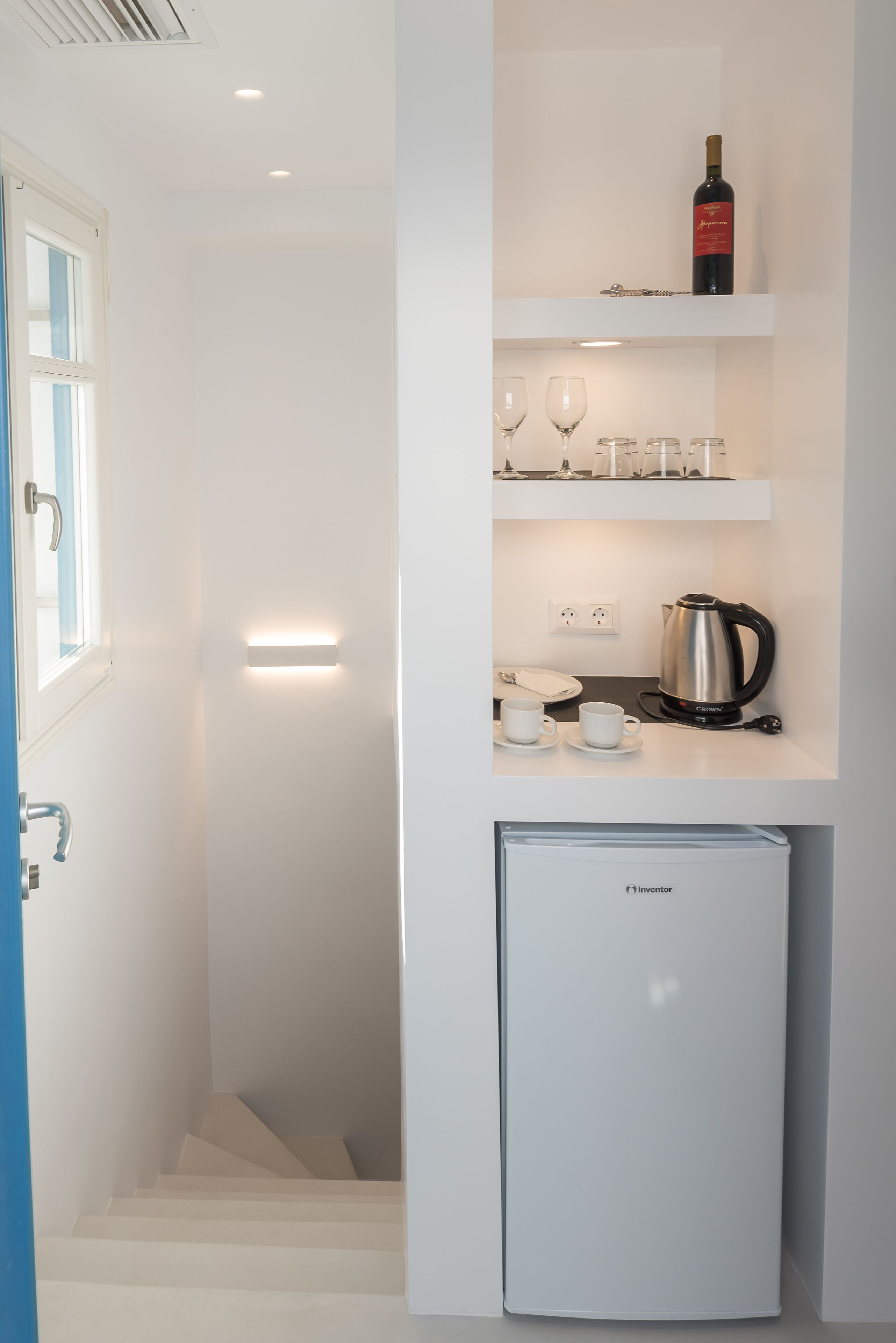 Photo - Alexandros Apartments