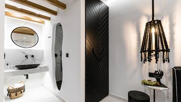 Deluxe suite 3 | Handfat