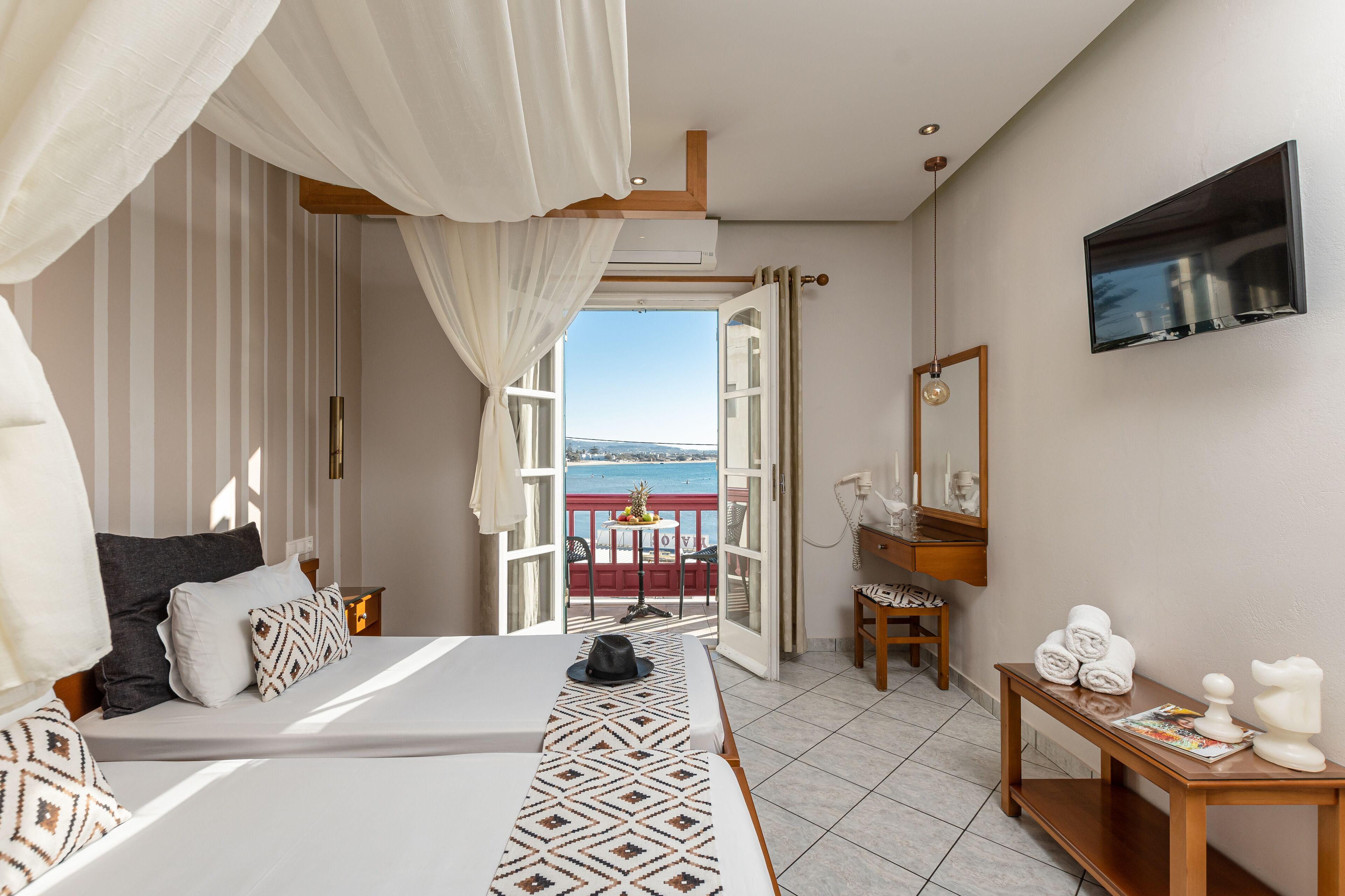 Foto - Hotel Palatia