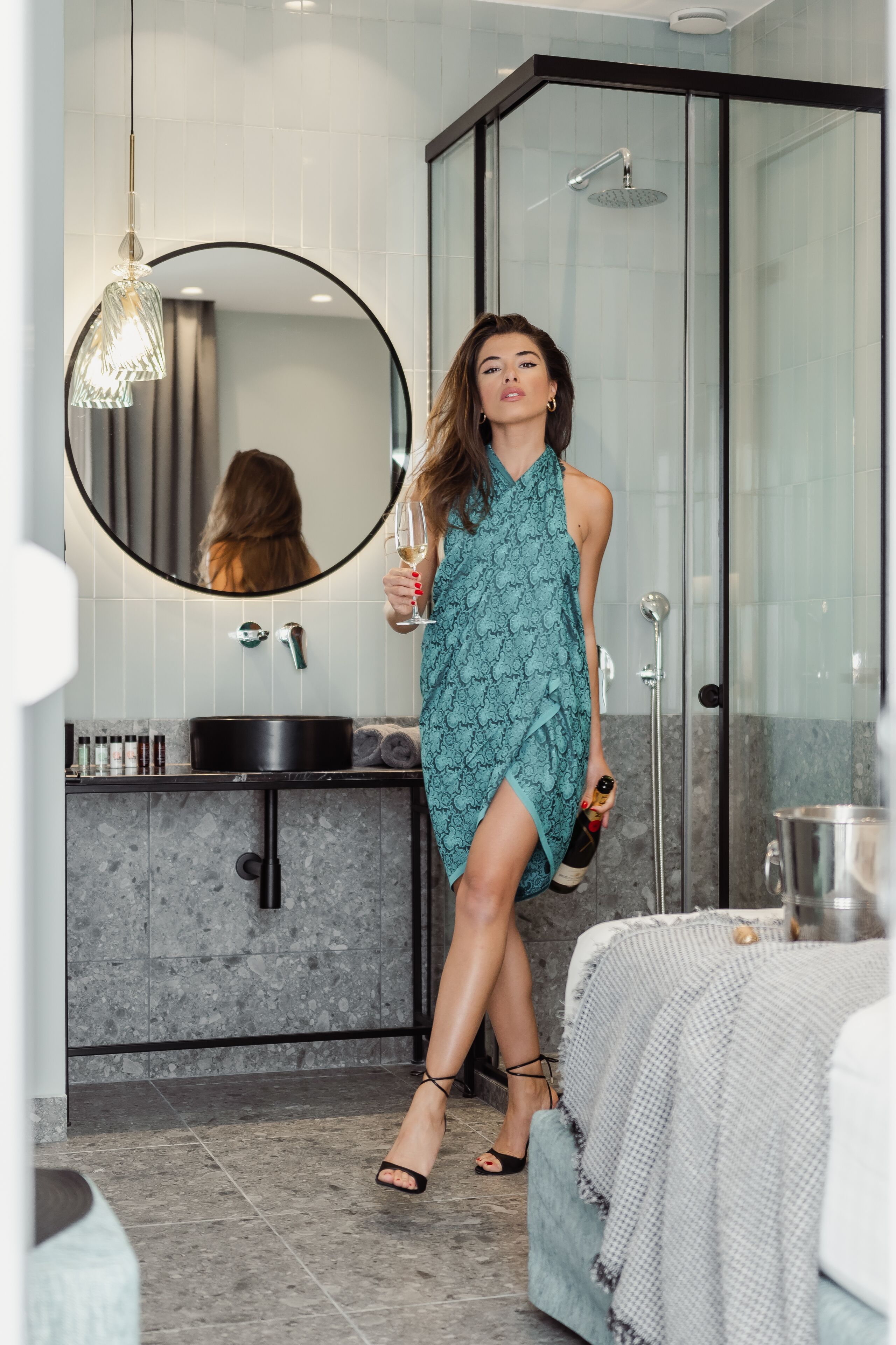 Foto - Argo Boutique Hotel