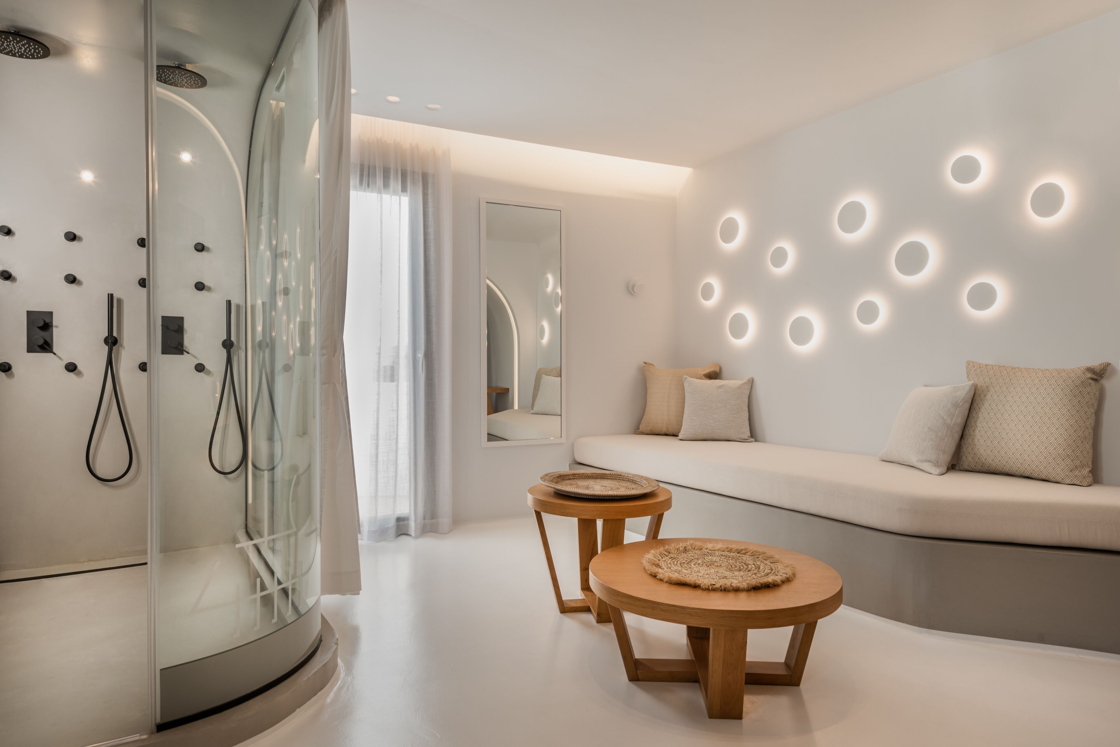 Foto - Argo Boutique Hotel