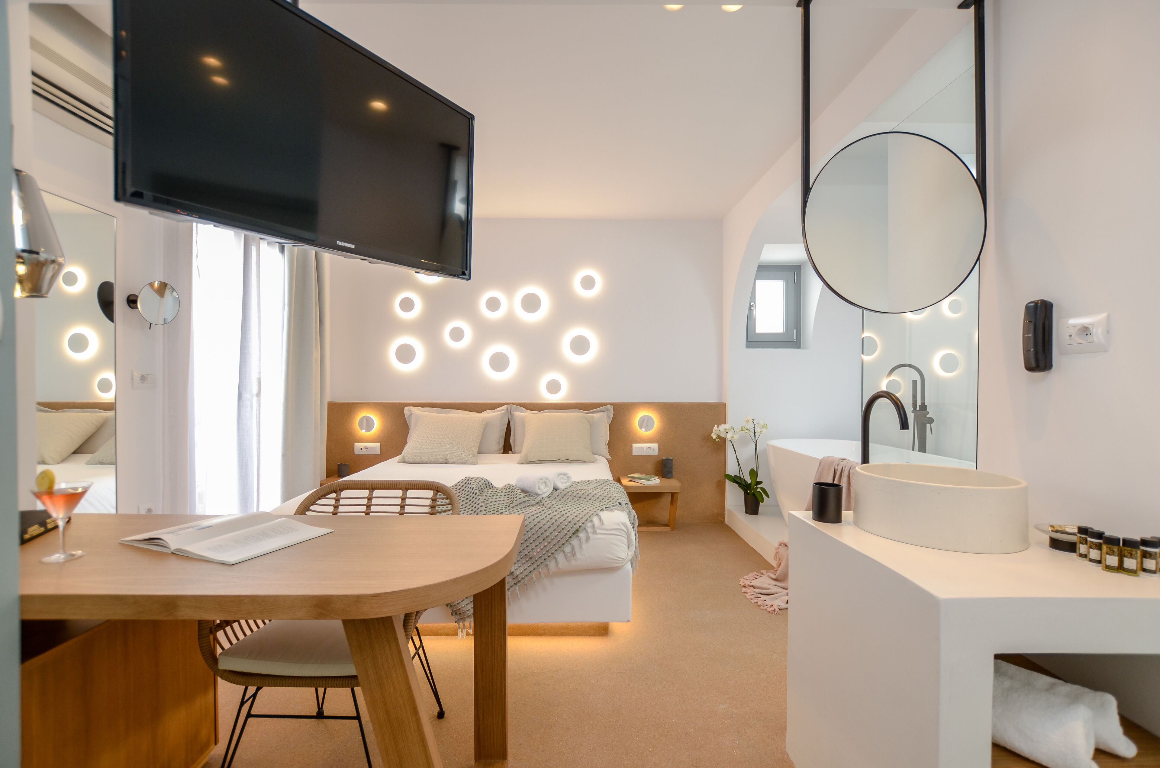 Foto - Argo Boutique Hotel