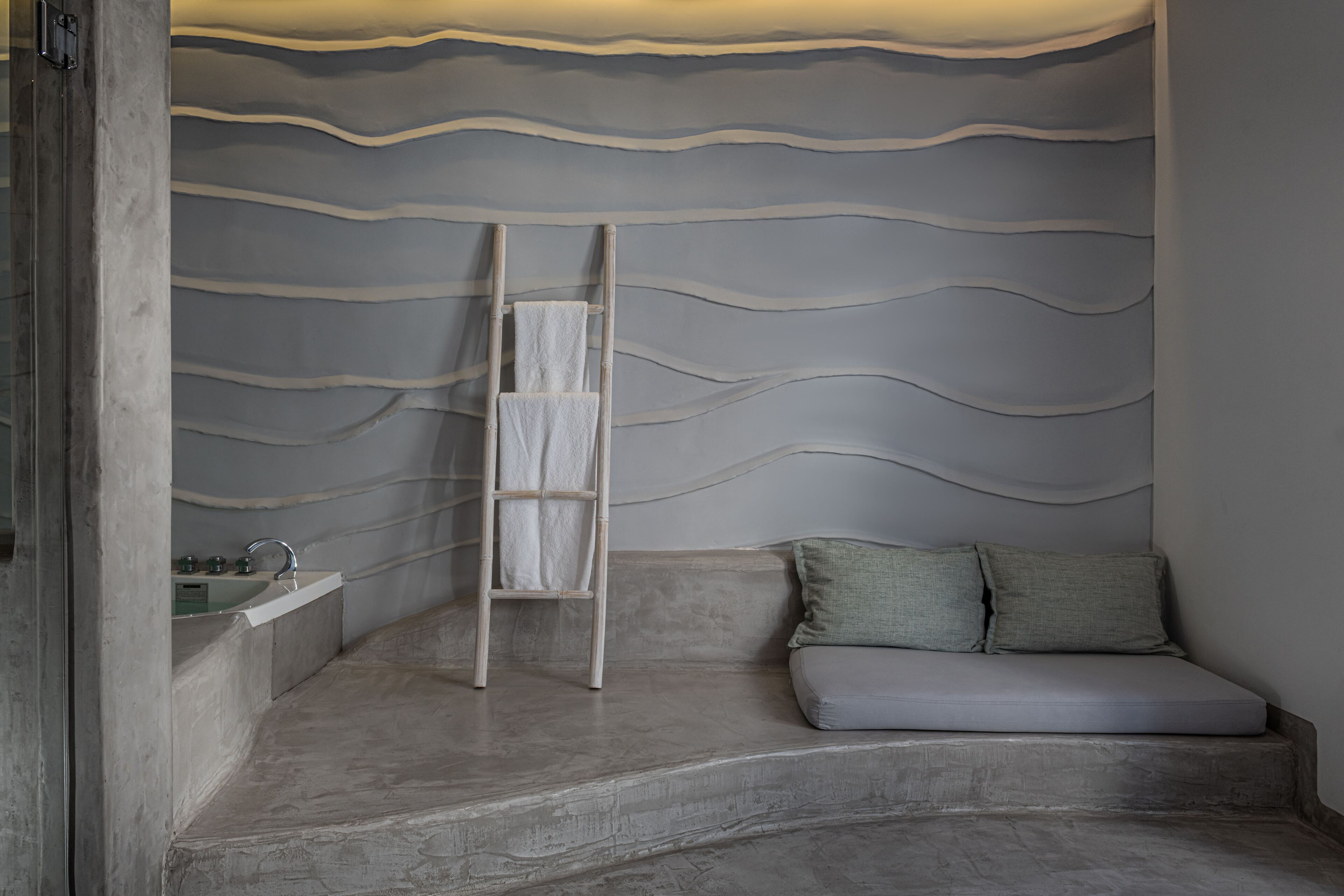 Foto - Argo Boutique Hotel