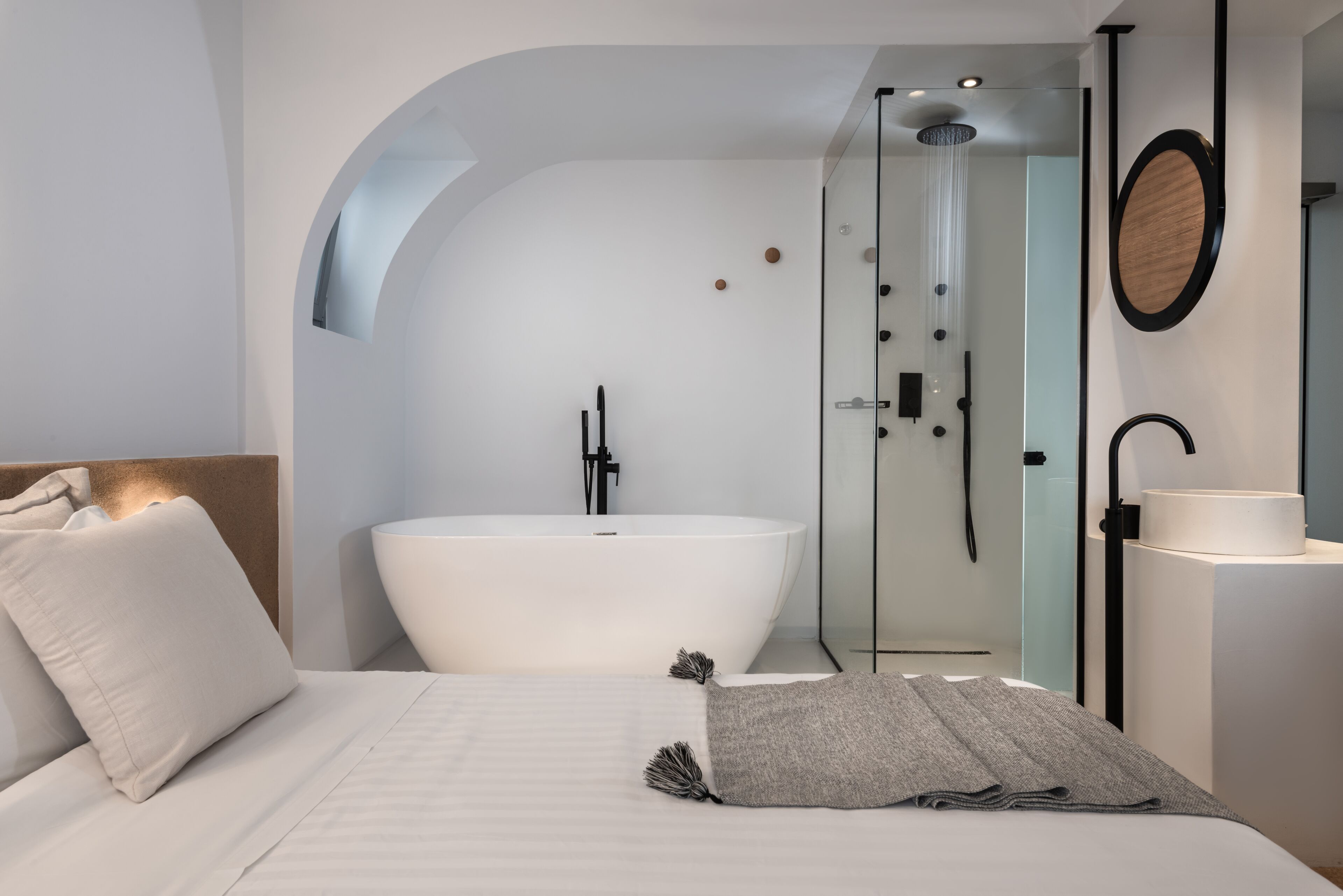 Foto - Argo Boutique Hotel
