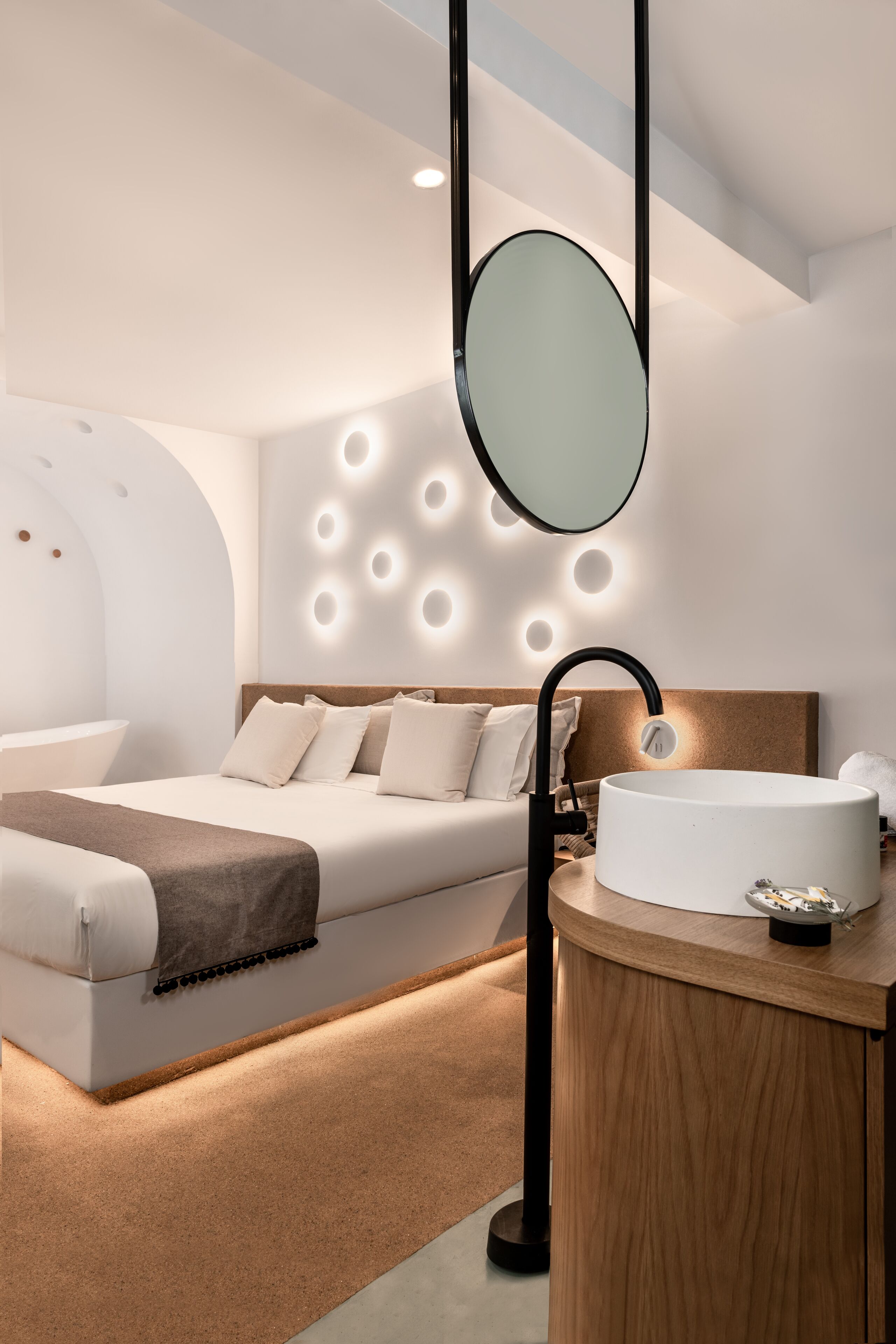 Foto - Argo Boutique Hotel