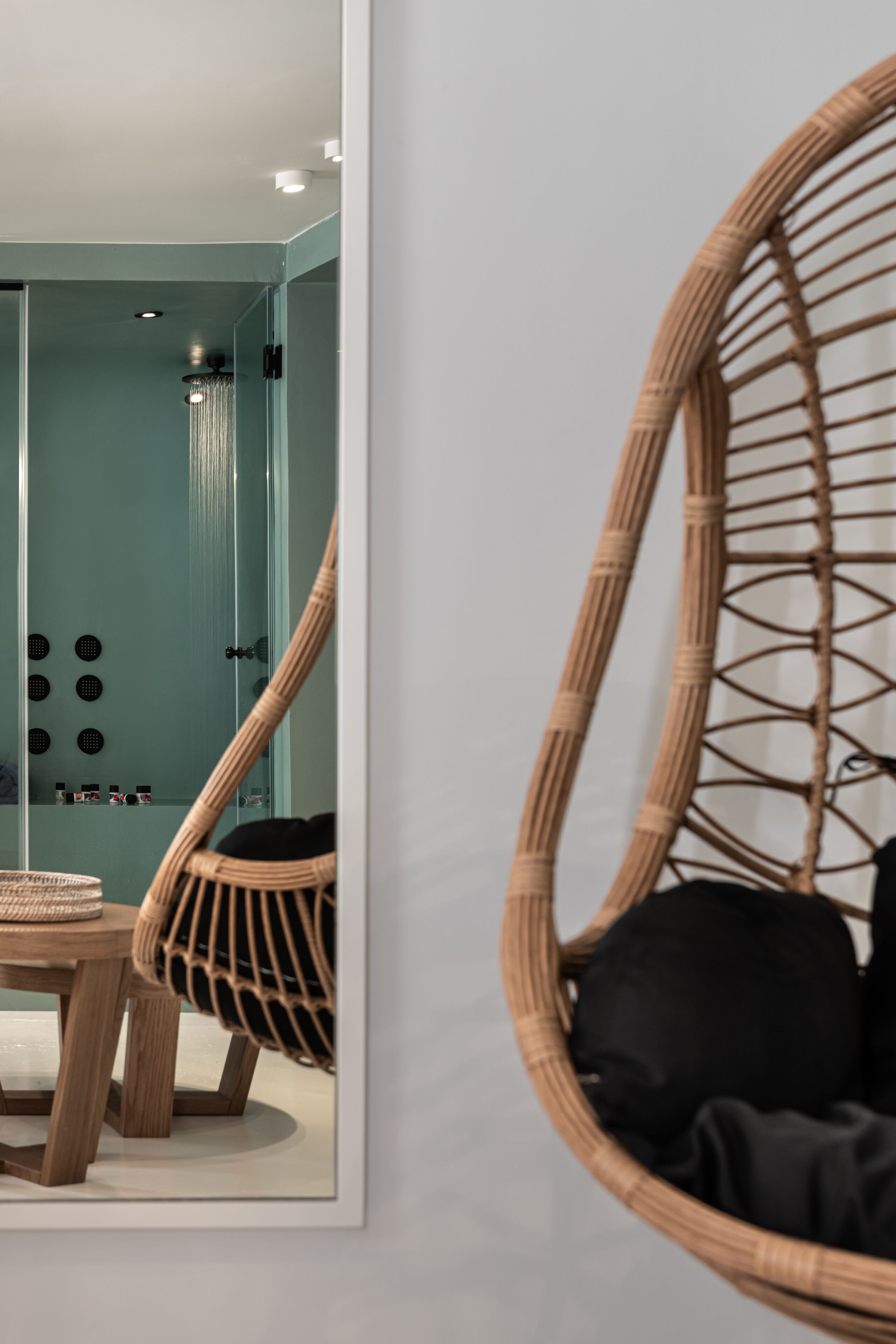 Foto - Argo Boutique Hotel