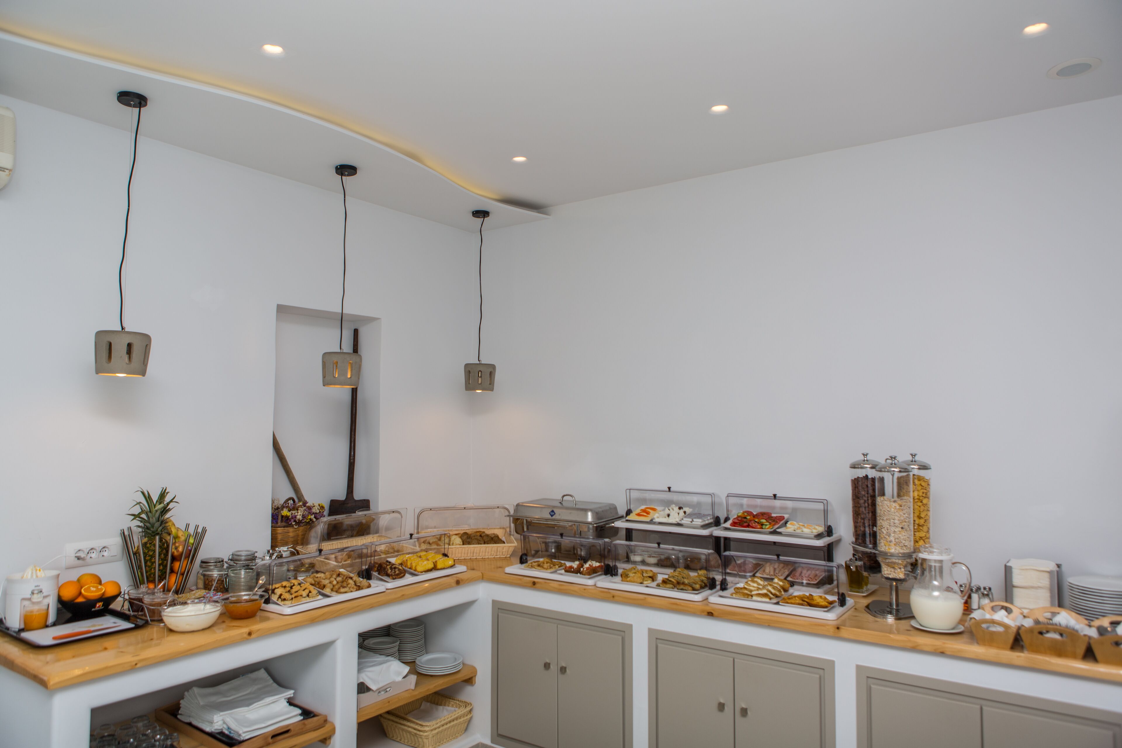 Foto - Argo Boutique Hotel