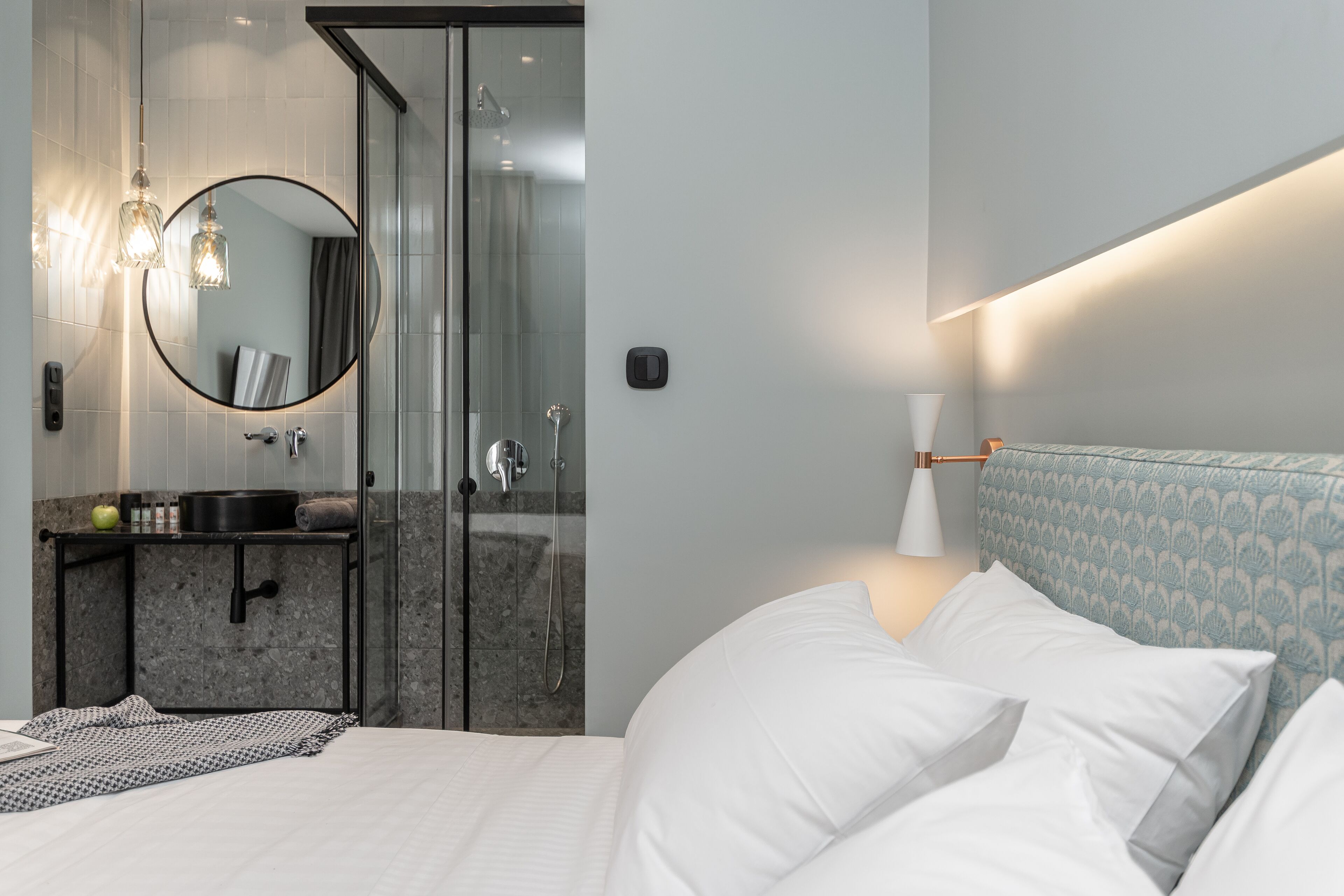 Foto - Argo Boutique Hotel