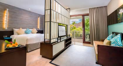 Montigo Resorts Seminyak